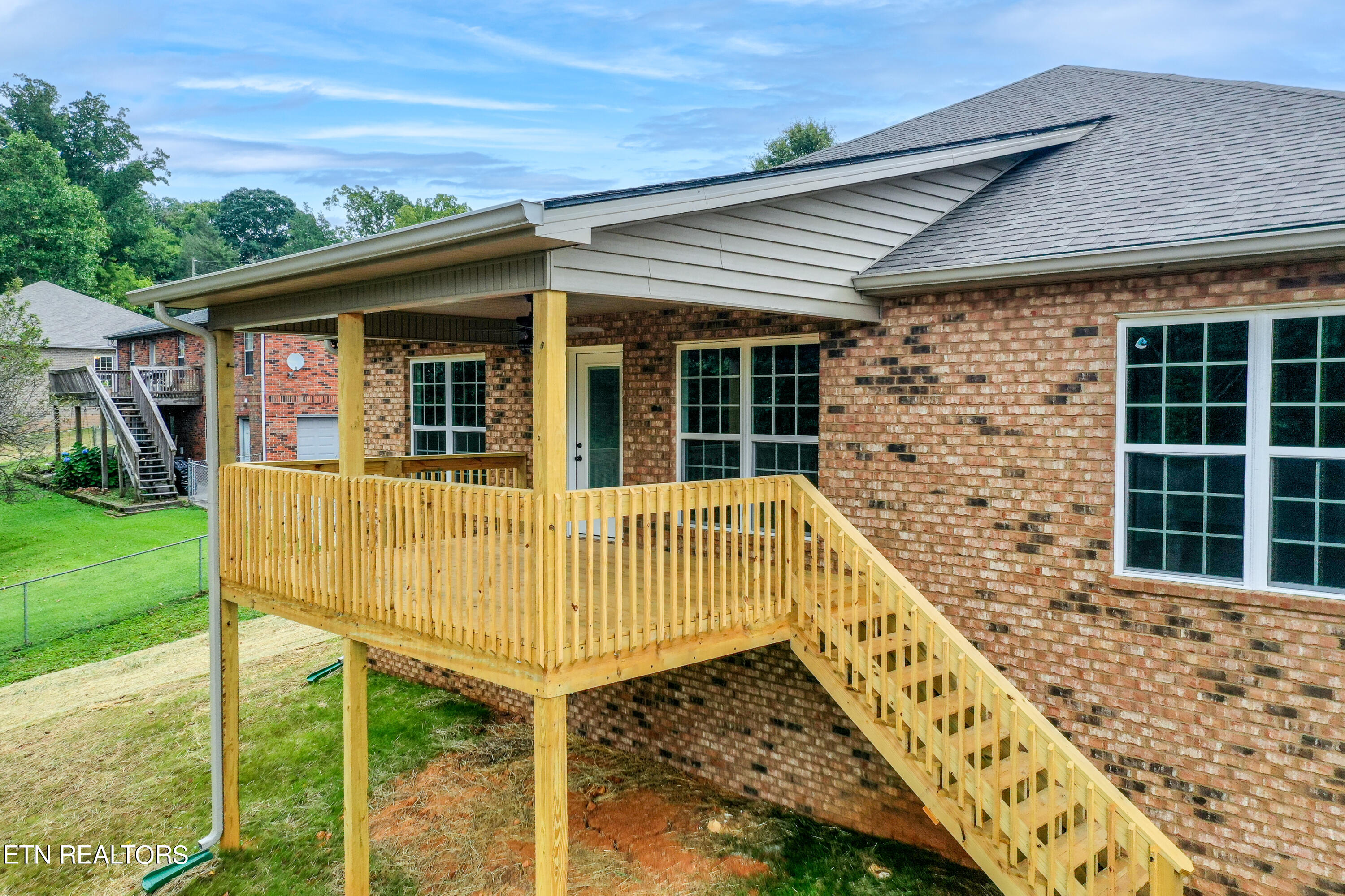 3706 Big Springs Rd