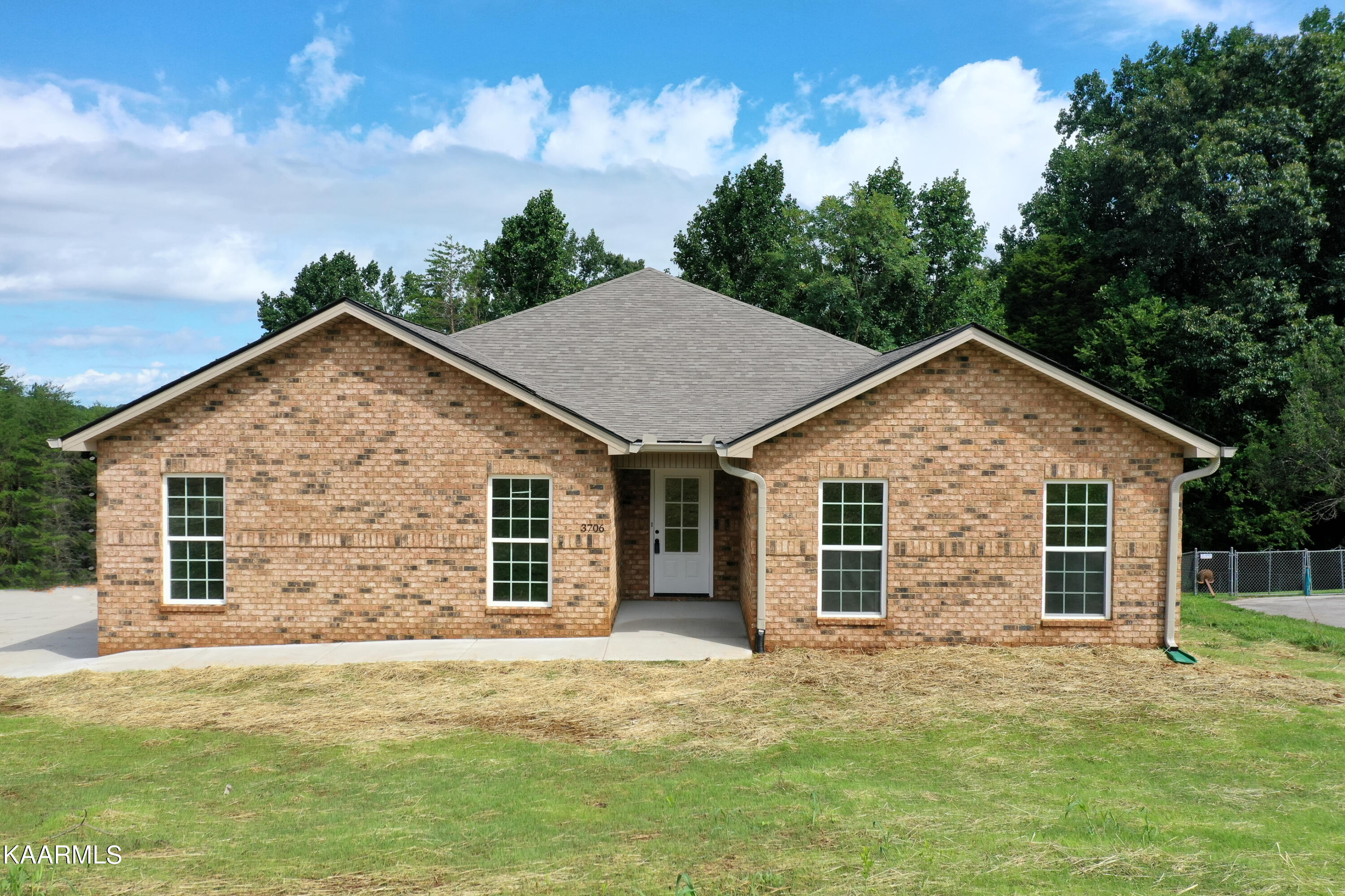 3706 Big Springs Rd