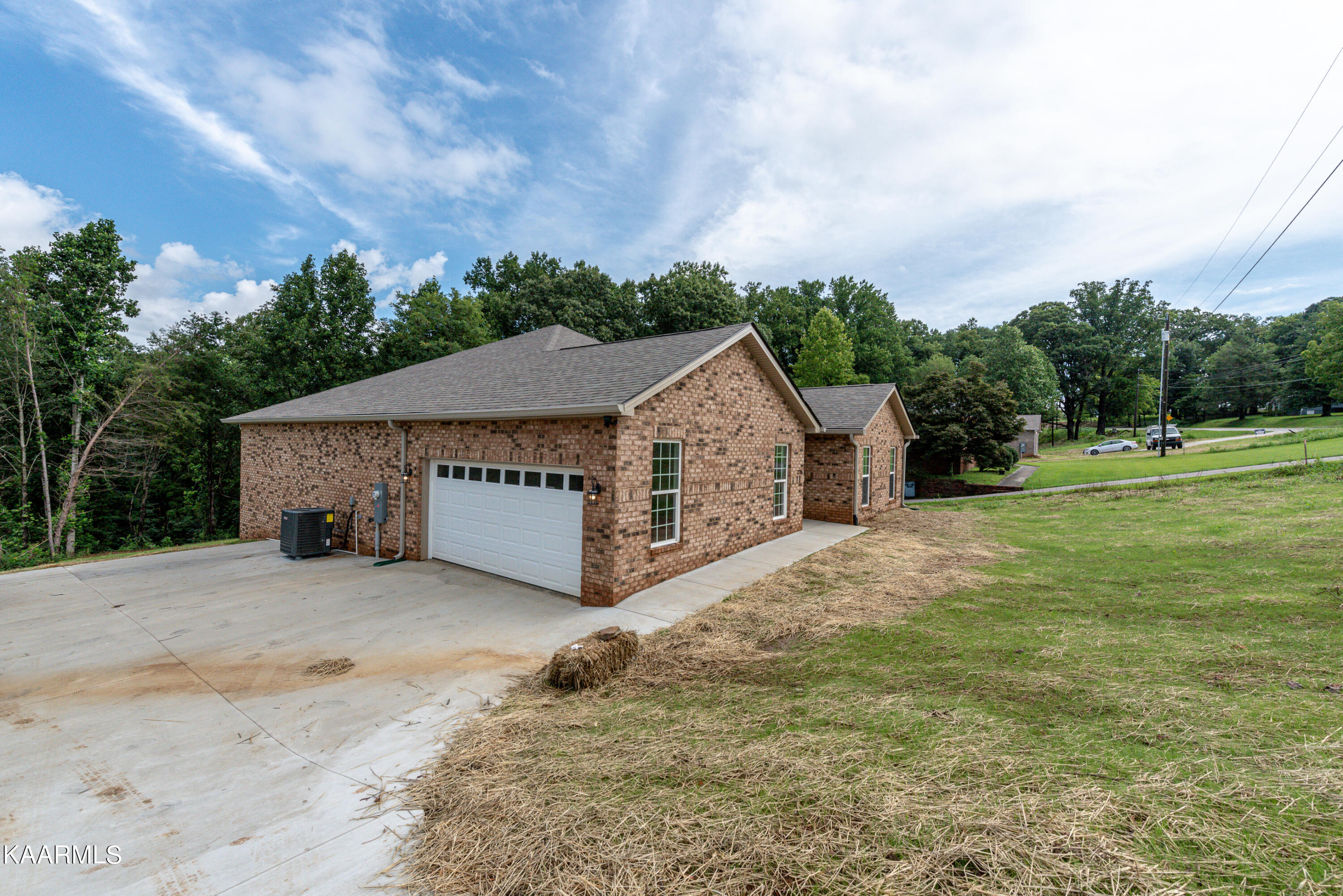 3706 Big Springs Rd