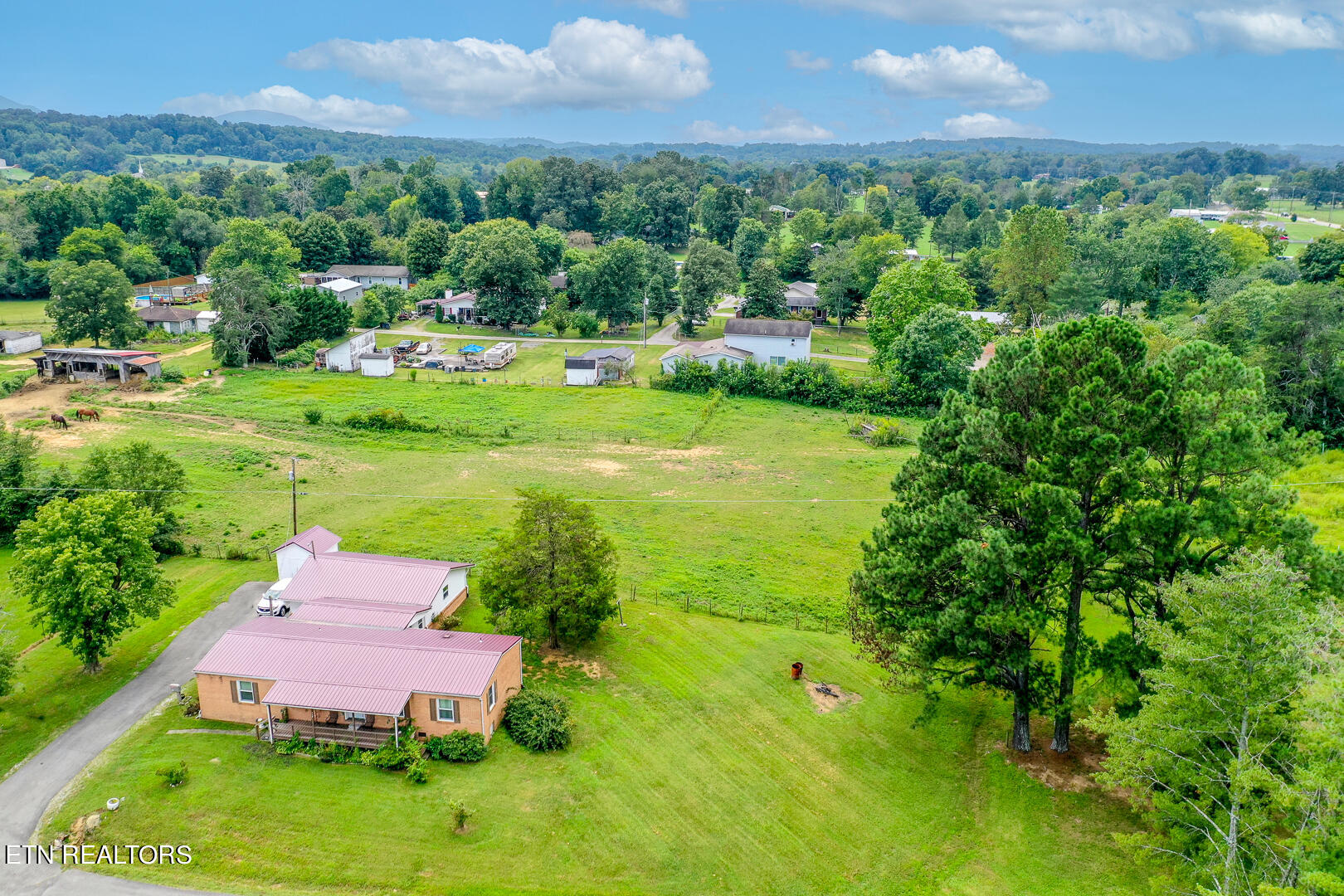 719 Coada Lane