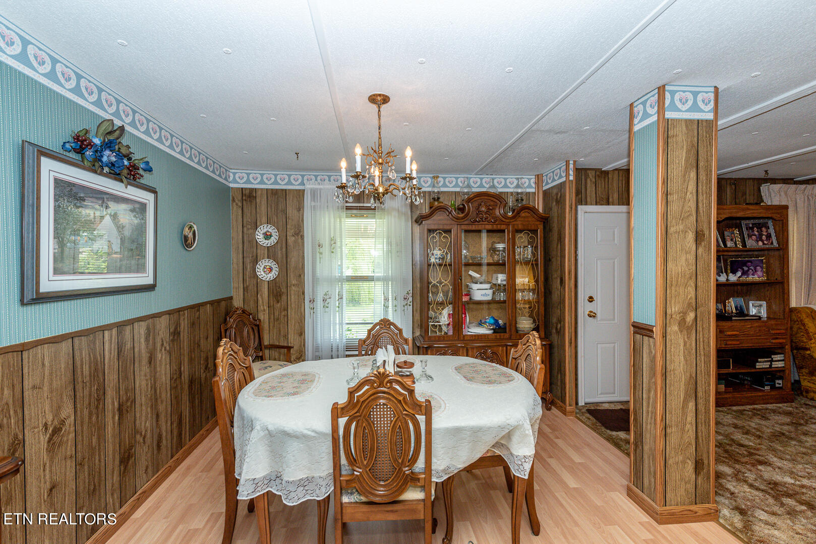719 Coada Lane
