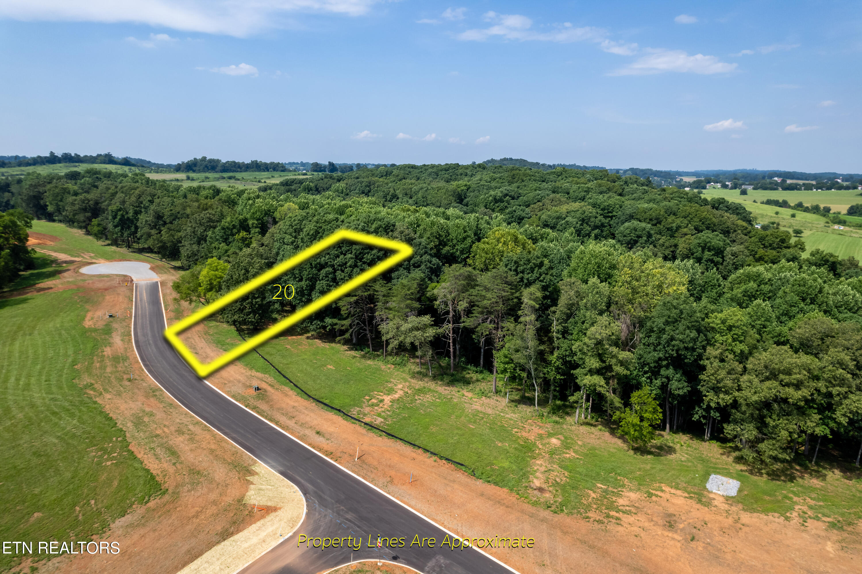 Lot20 1012 Sophie Drive