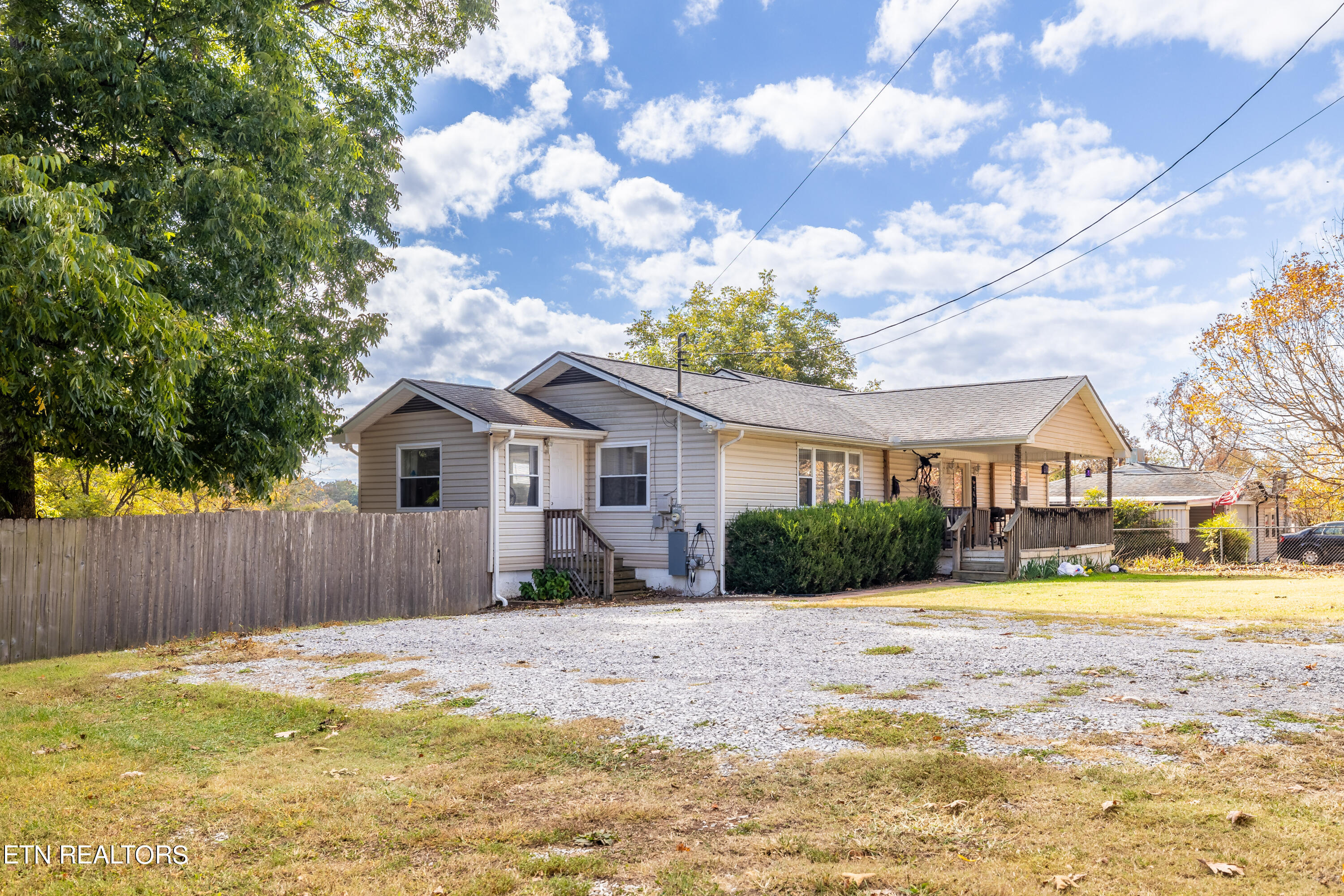 4628 Green Rd