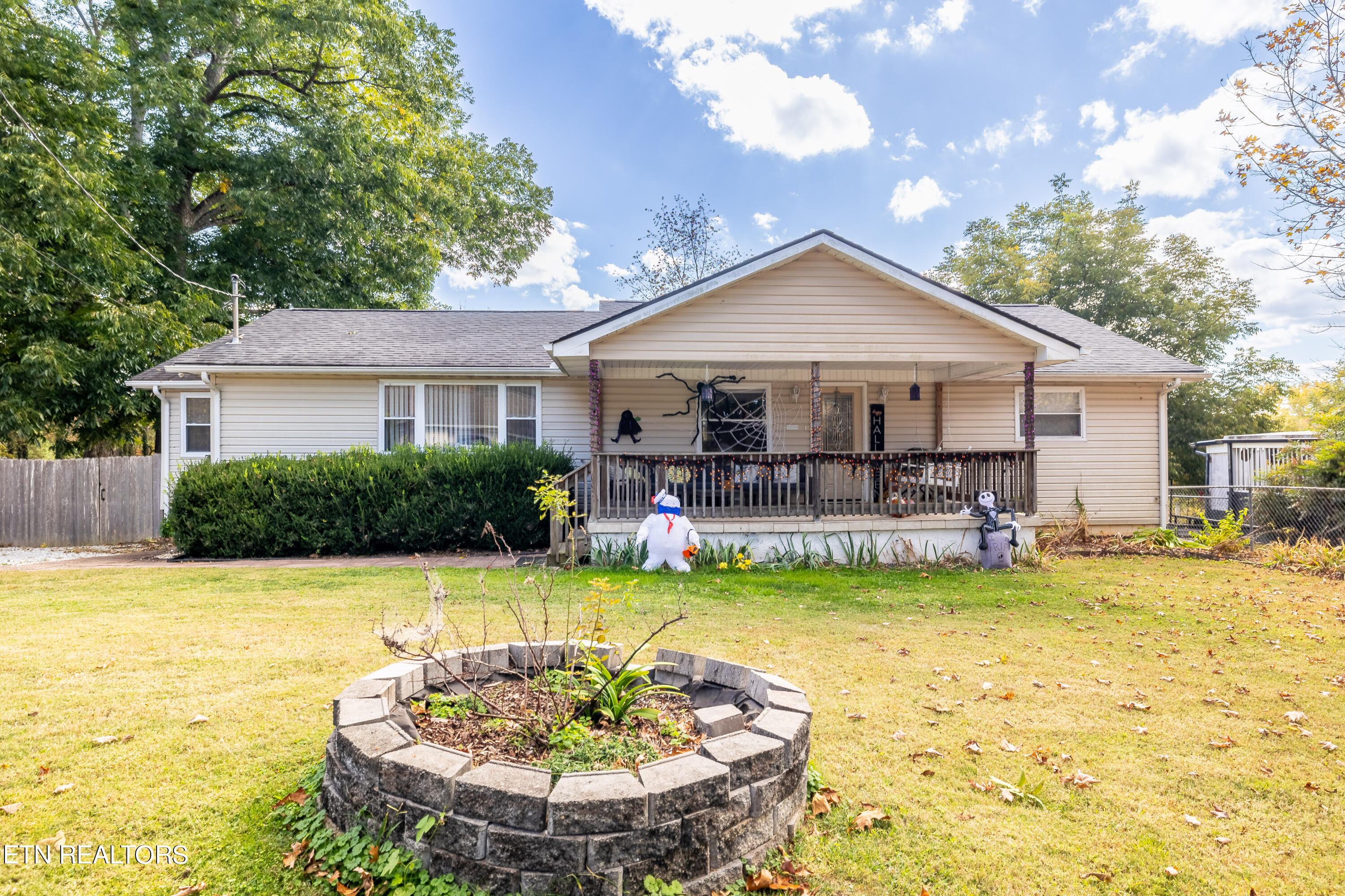 4628 Green Rd