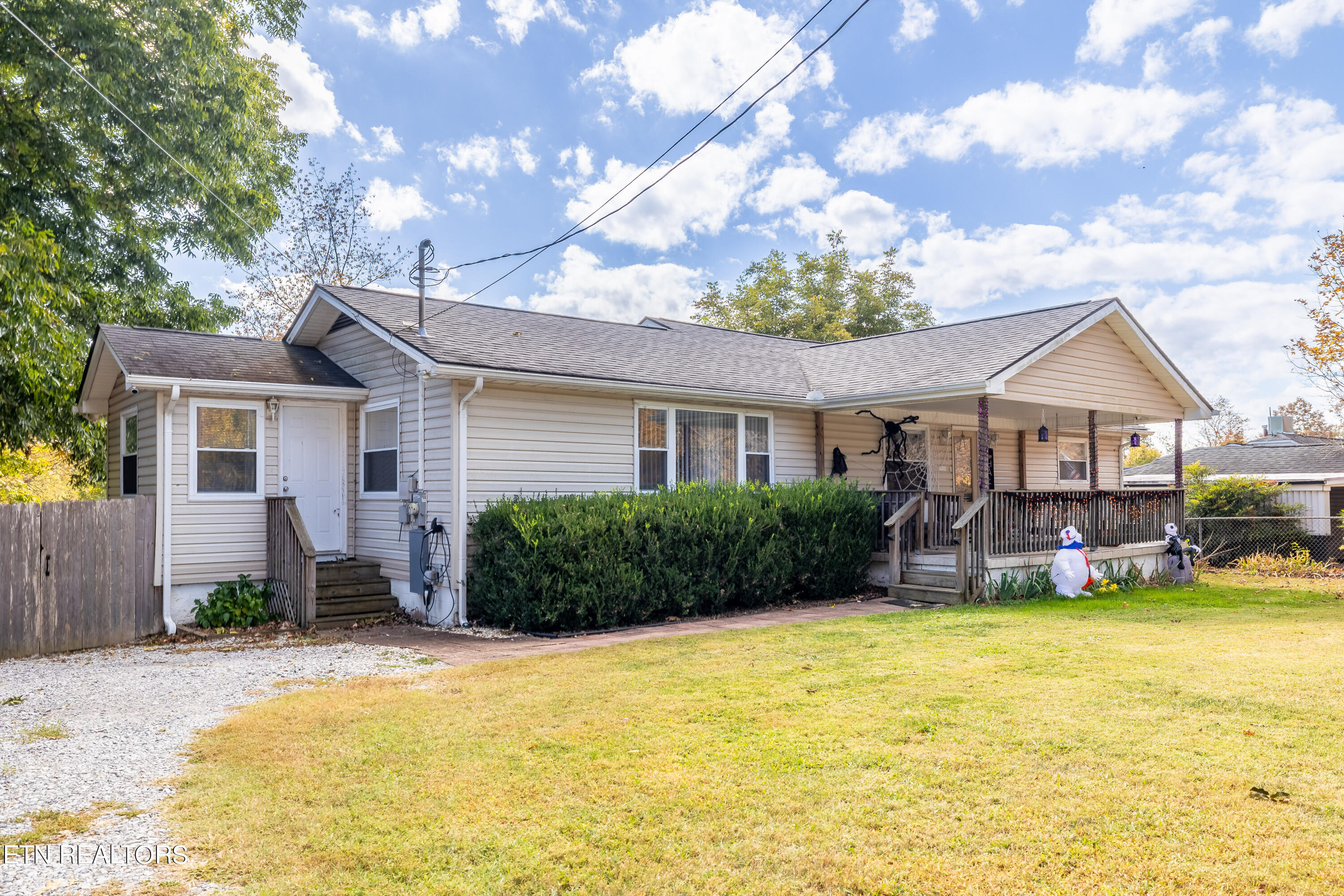 4628 Green Rd