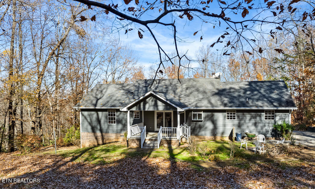 152 White Loop Rd