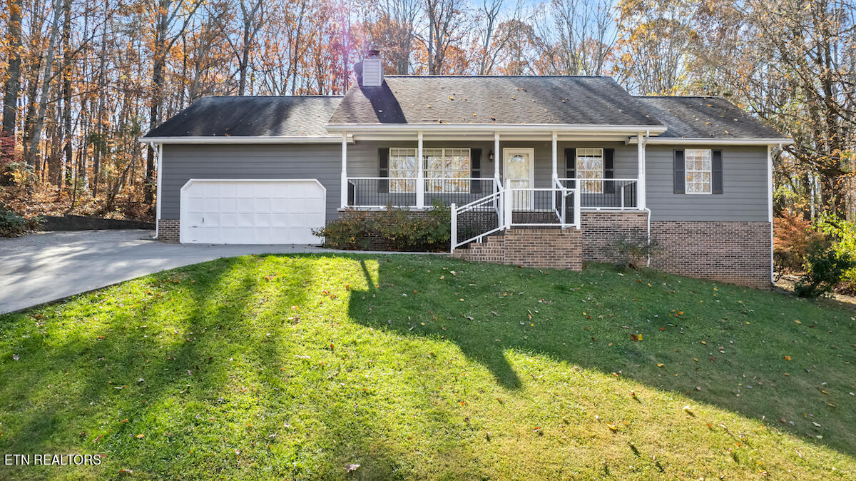 152 White Loop Rd