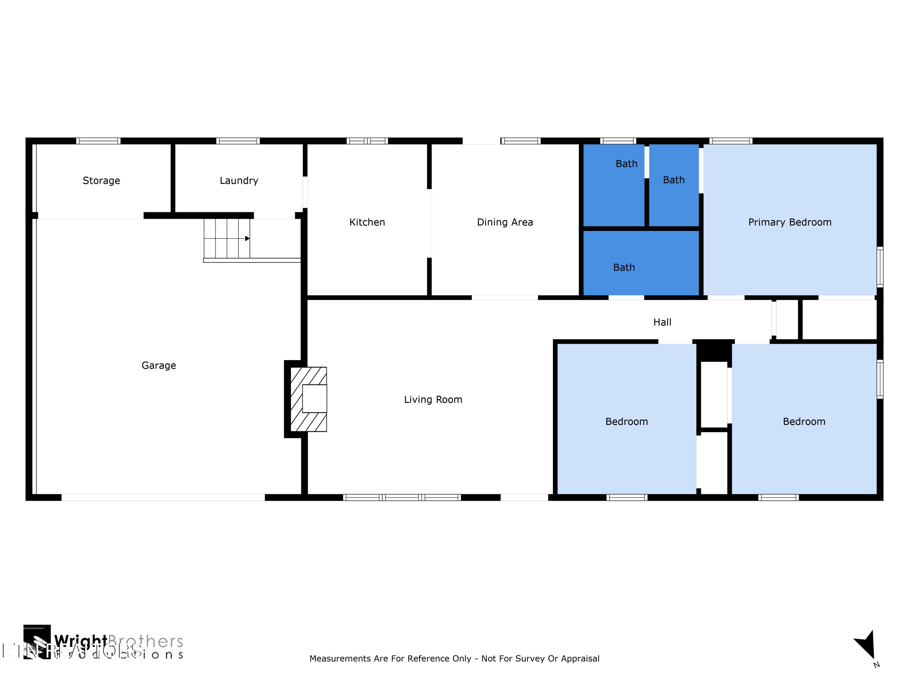 152 White Loop Rd