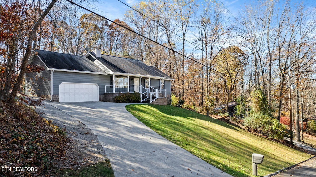 152 White Loop Rd