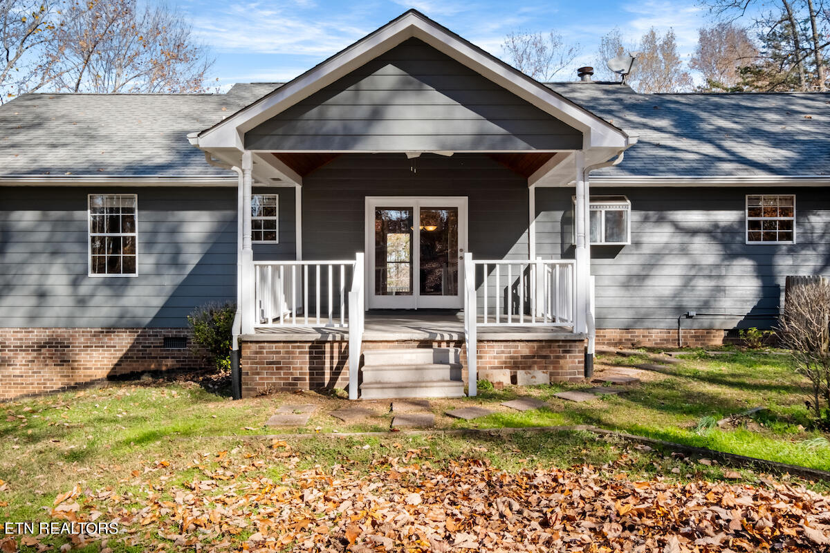 152 White Loop Rd