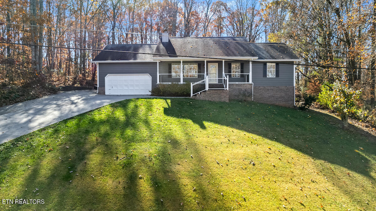152 White Loop Rd