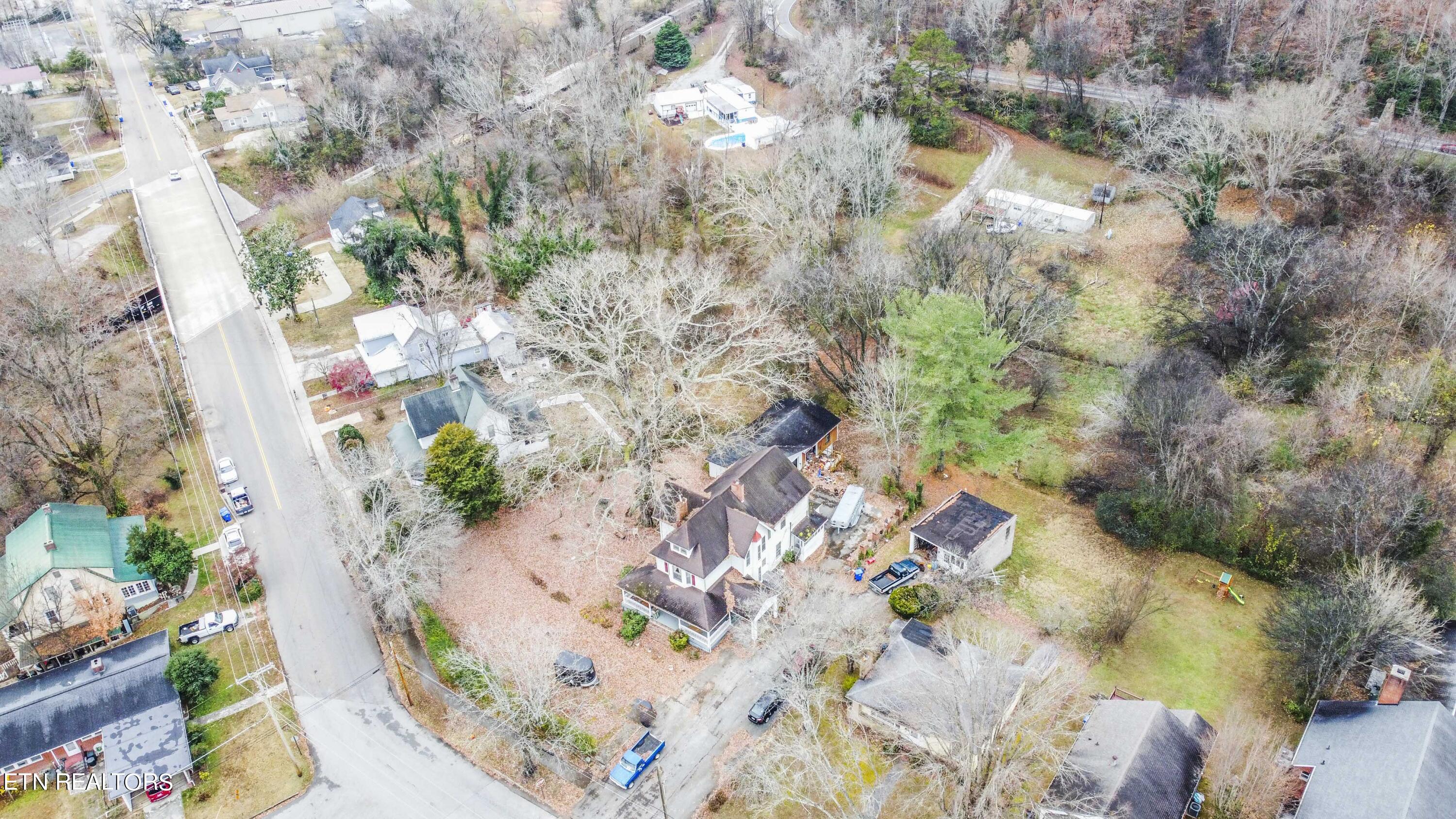 525 Margrave Drive