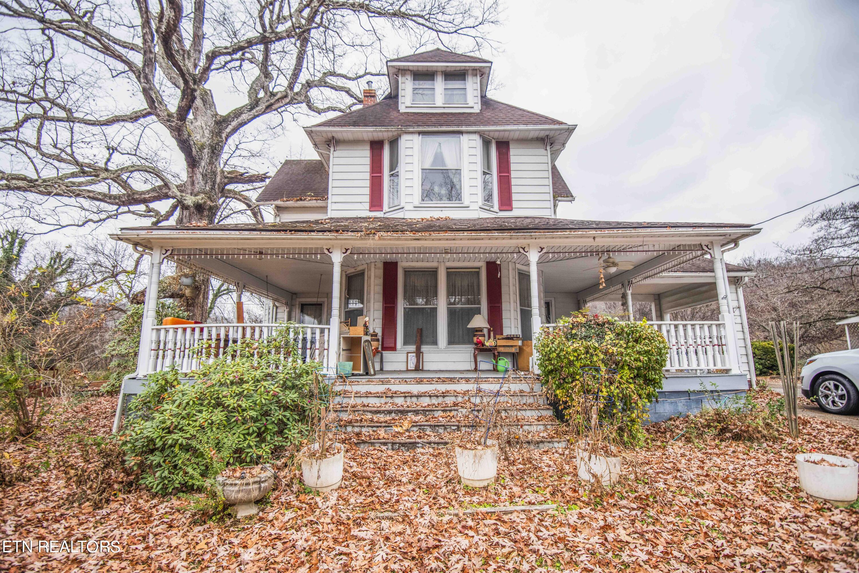 525 Margrave Drive
