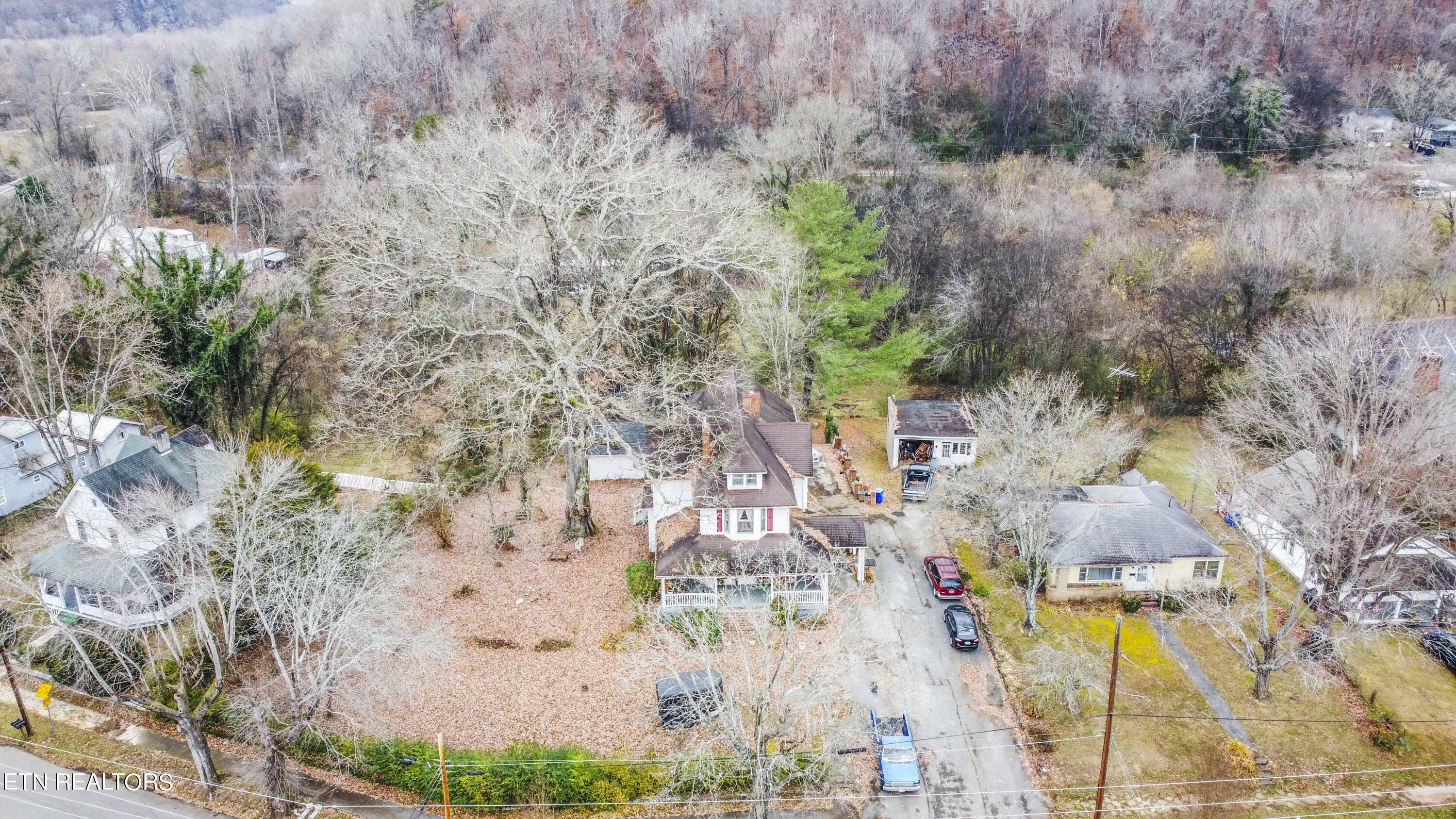 525 Margrave Drive