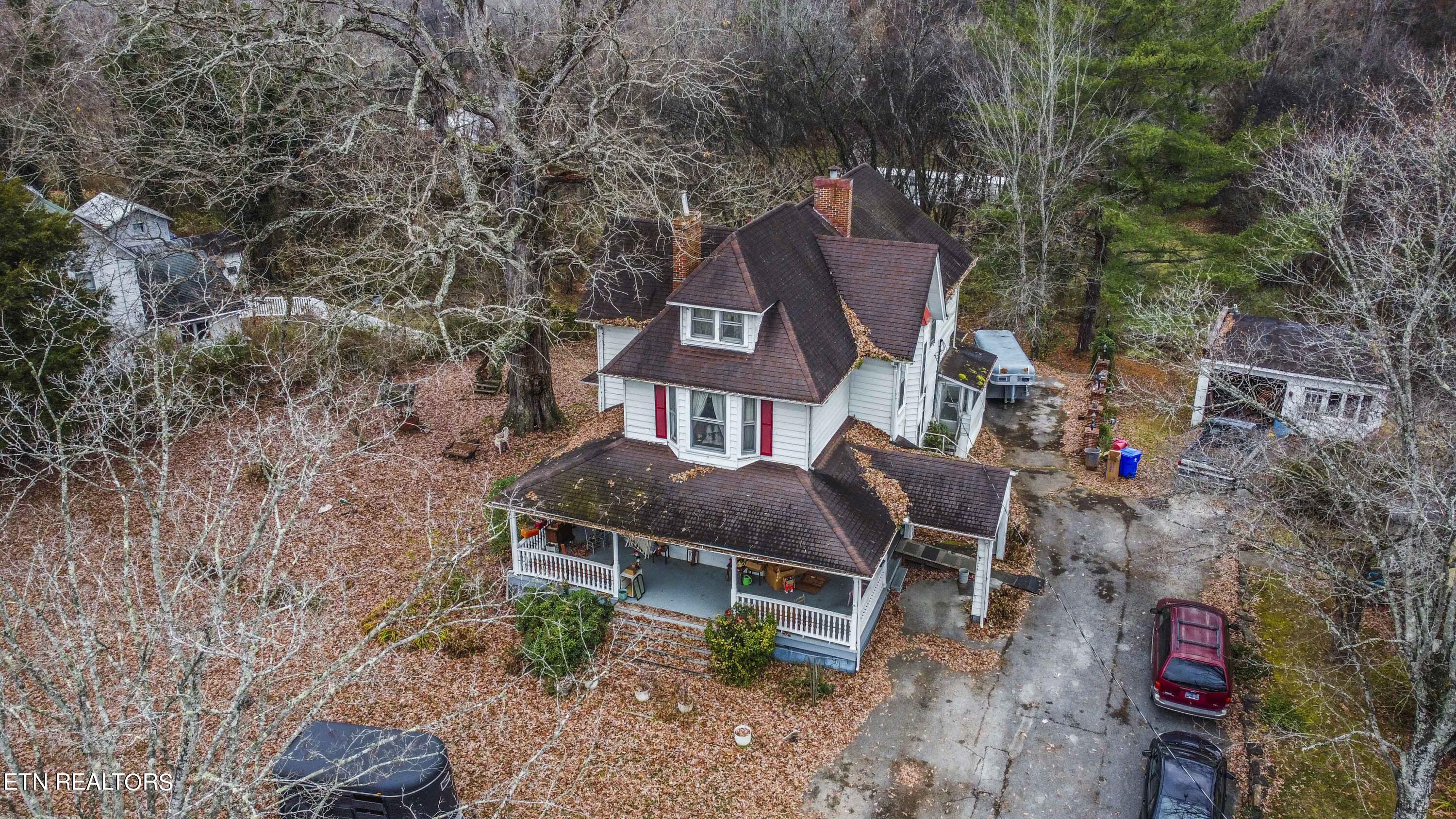 525 Margrave Drive