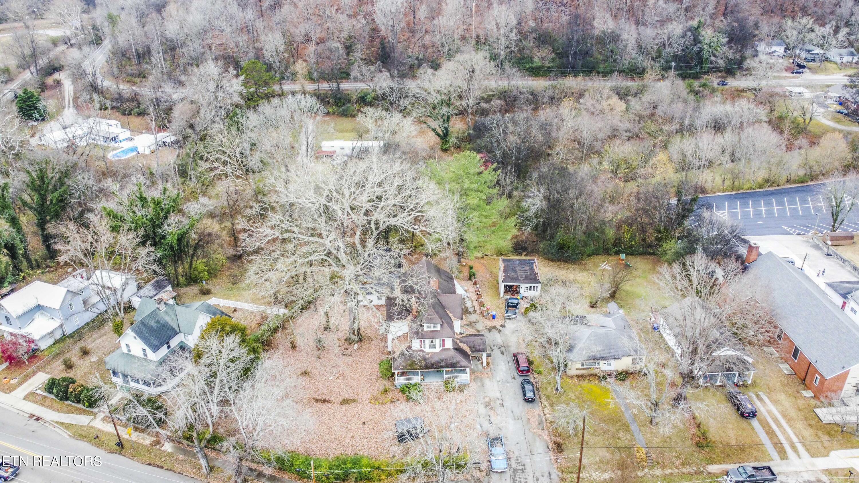 525 Margrave Drive