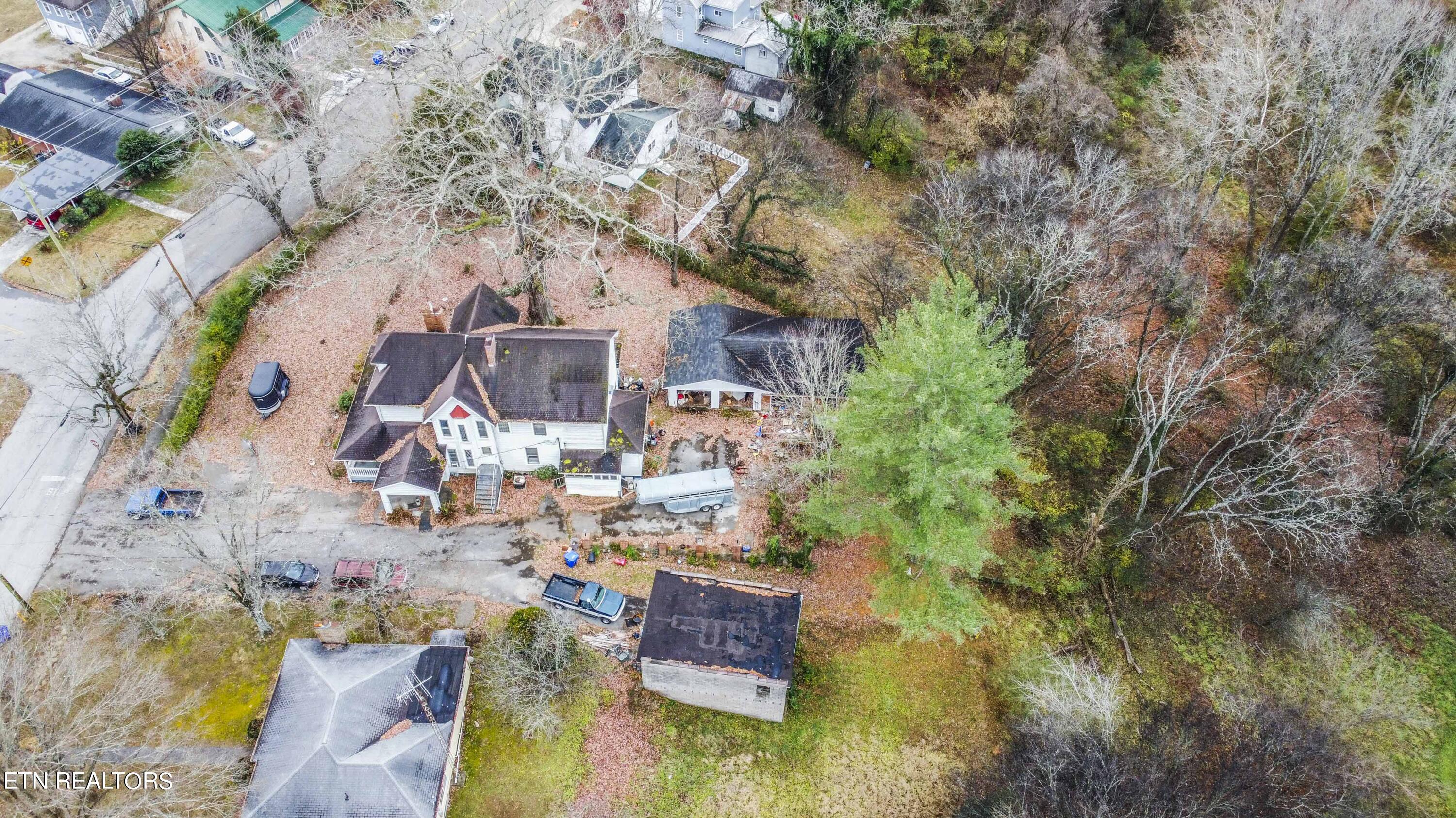525 Margrave Drive