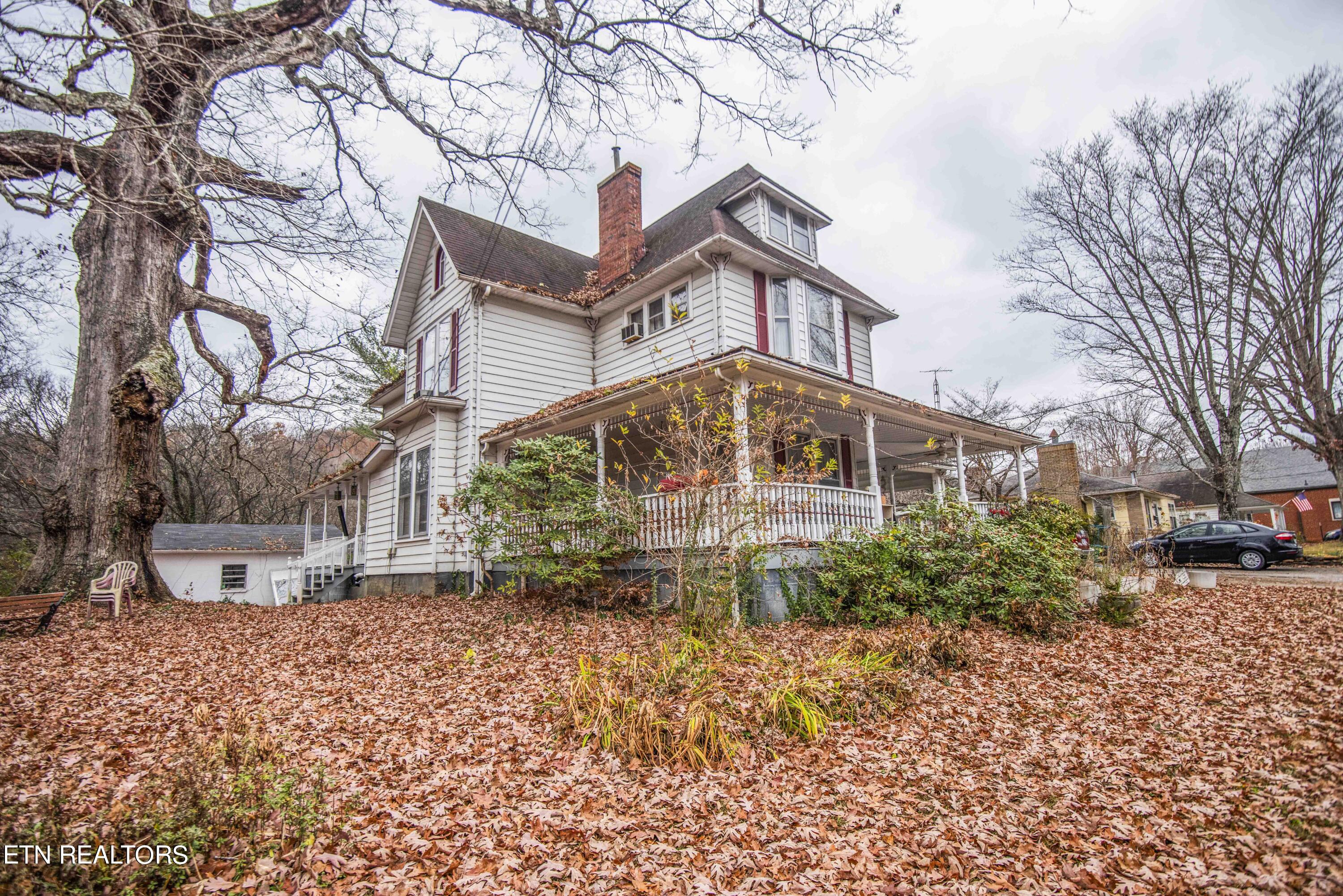 525 Margrave Drive