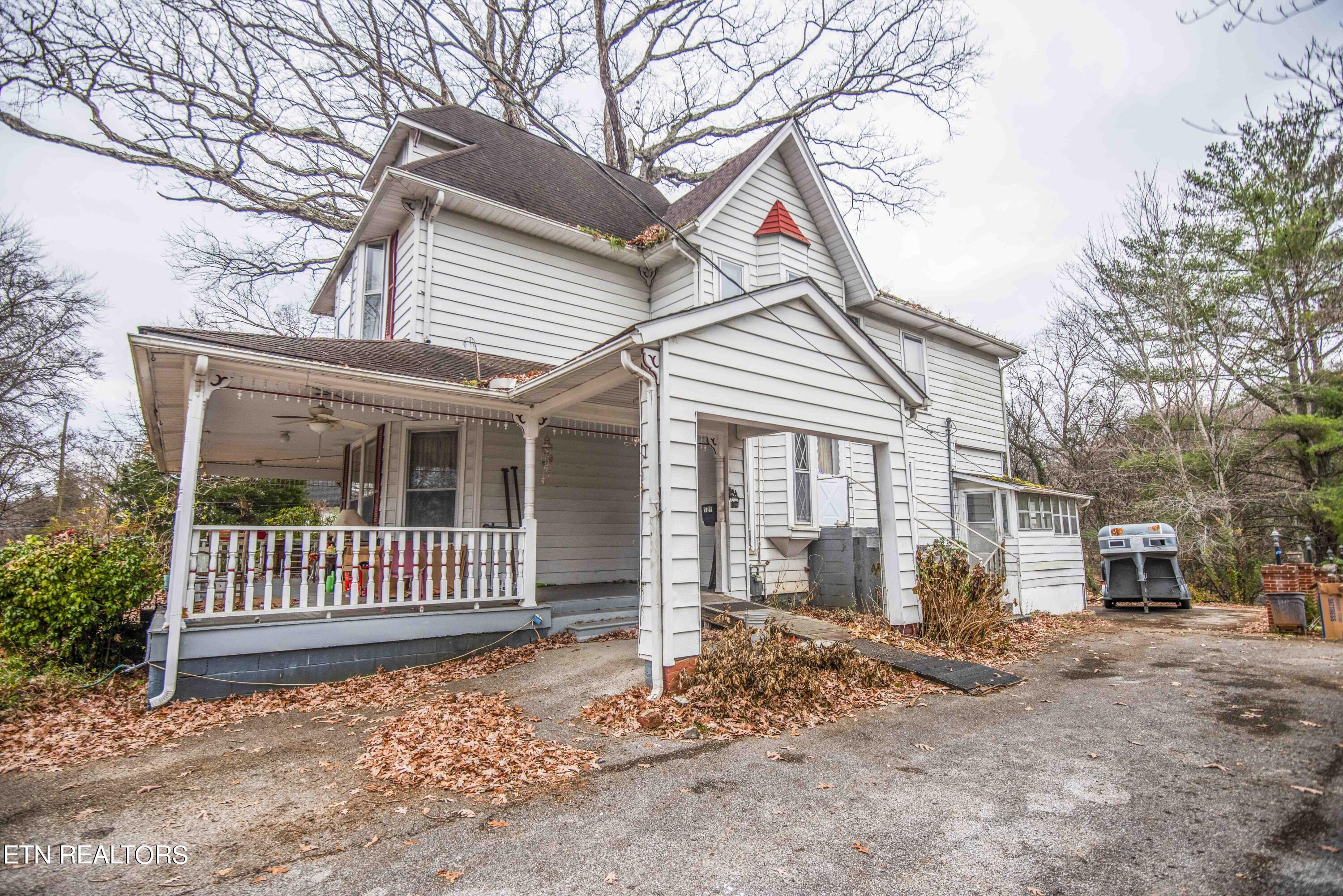525 Margrave Drive