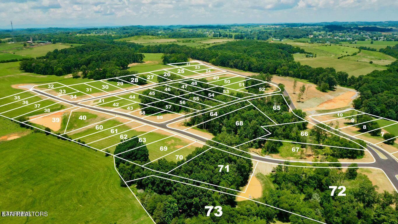 LOT43 916 Herbert Drive