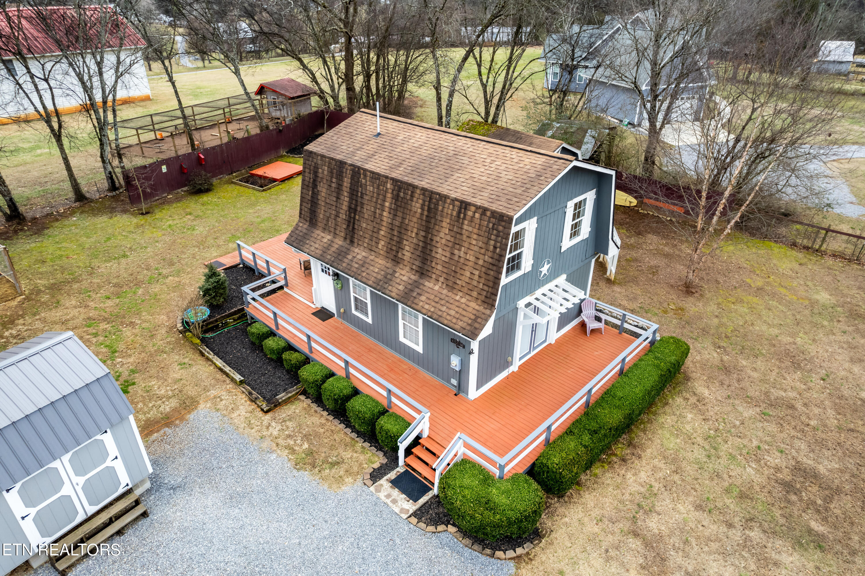 4530 N Wildwood Rd