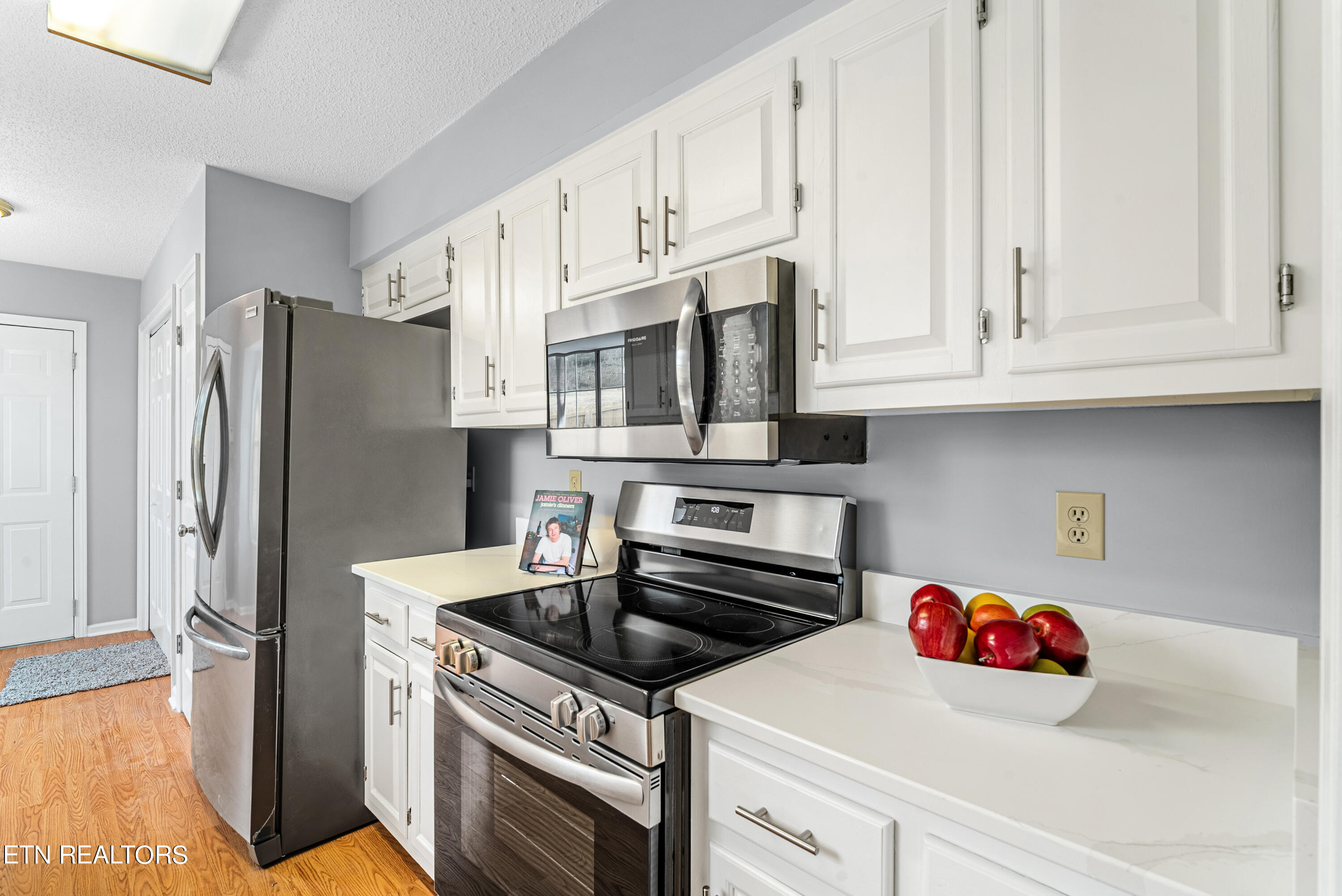 2742 Timberline Drive