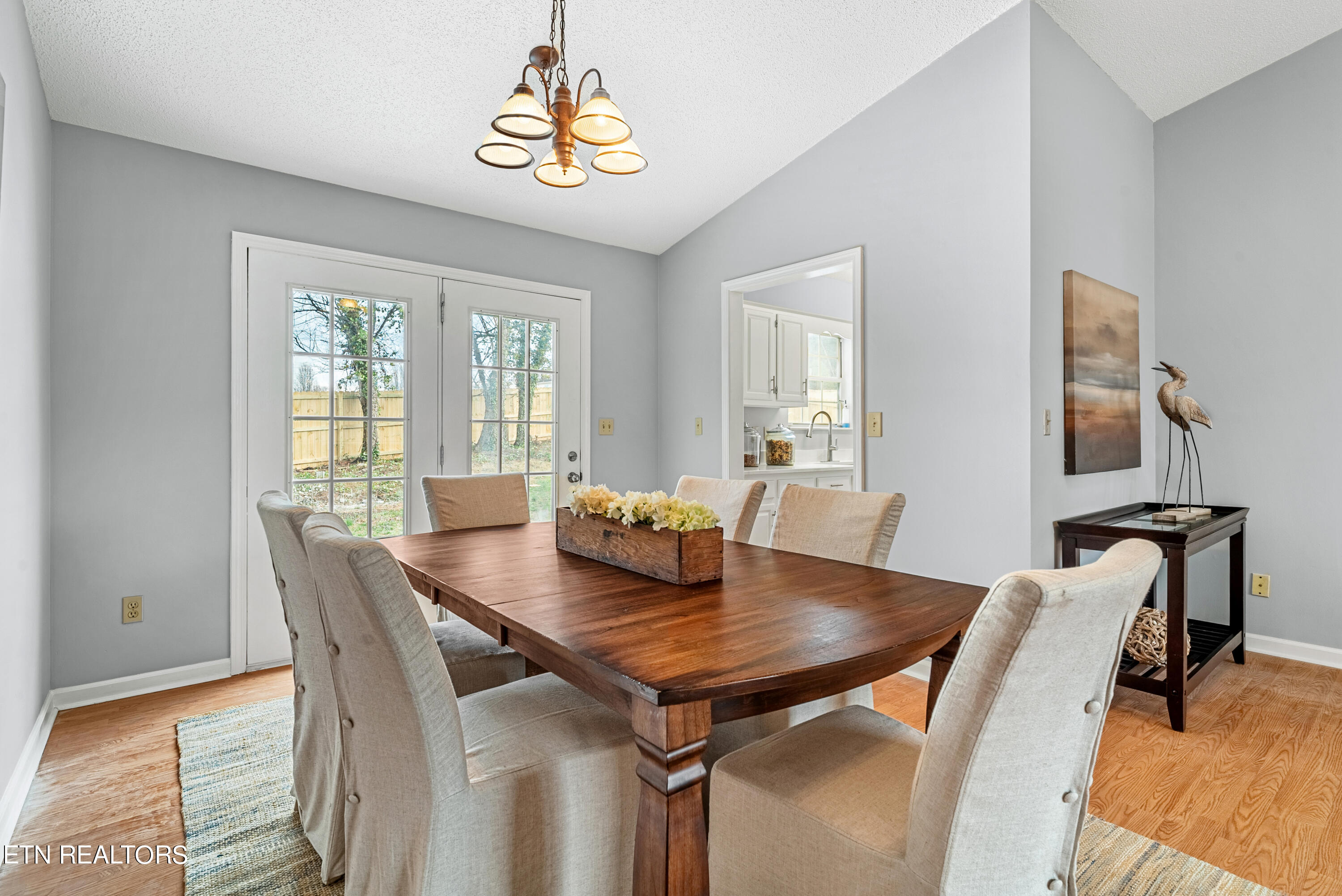 2742 Timberline Drive