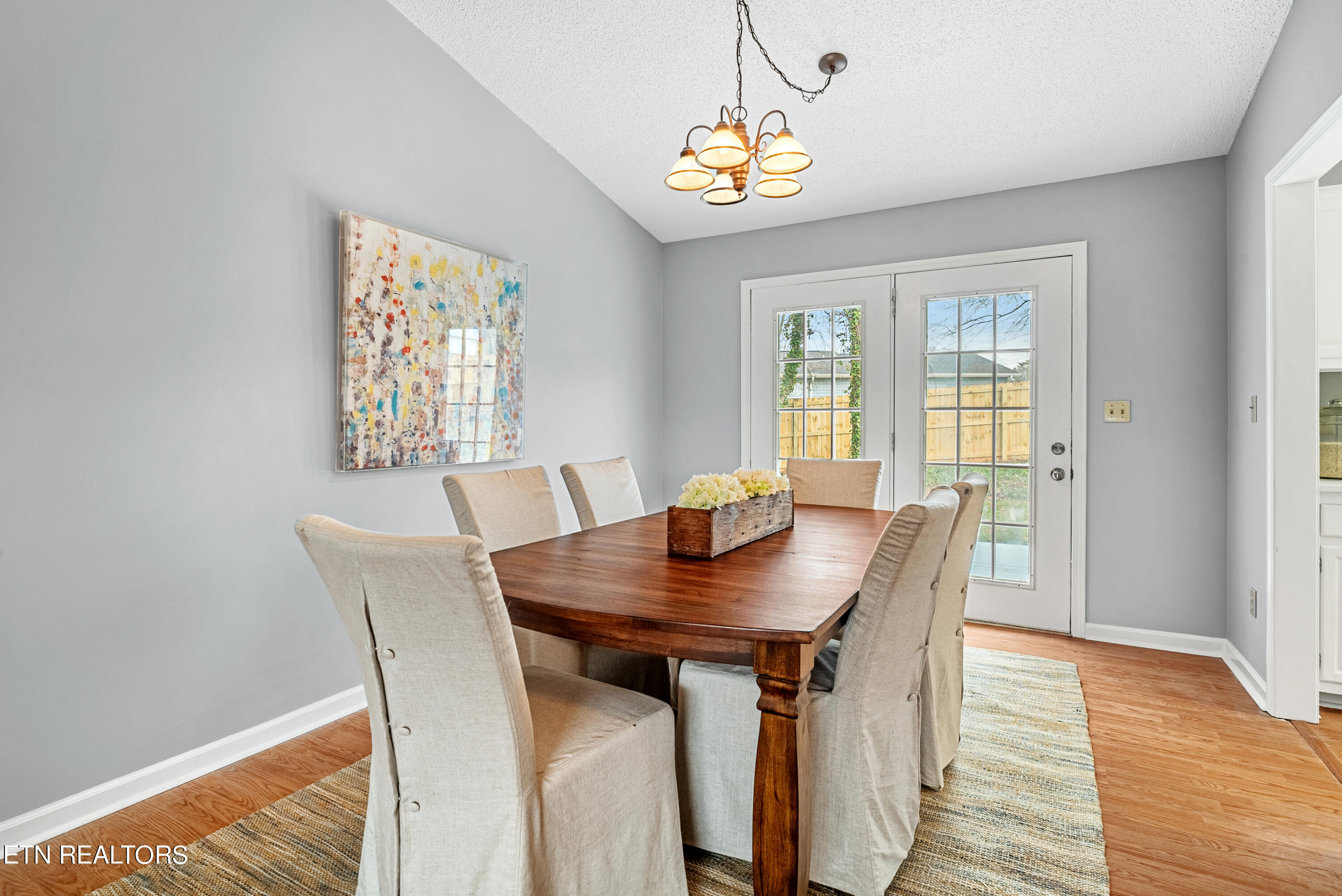 2742 Timberline Drive