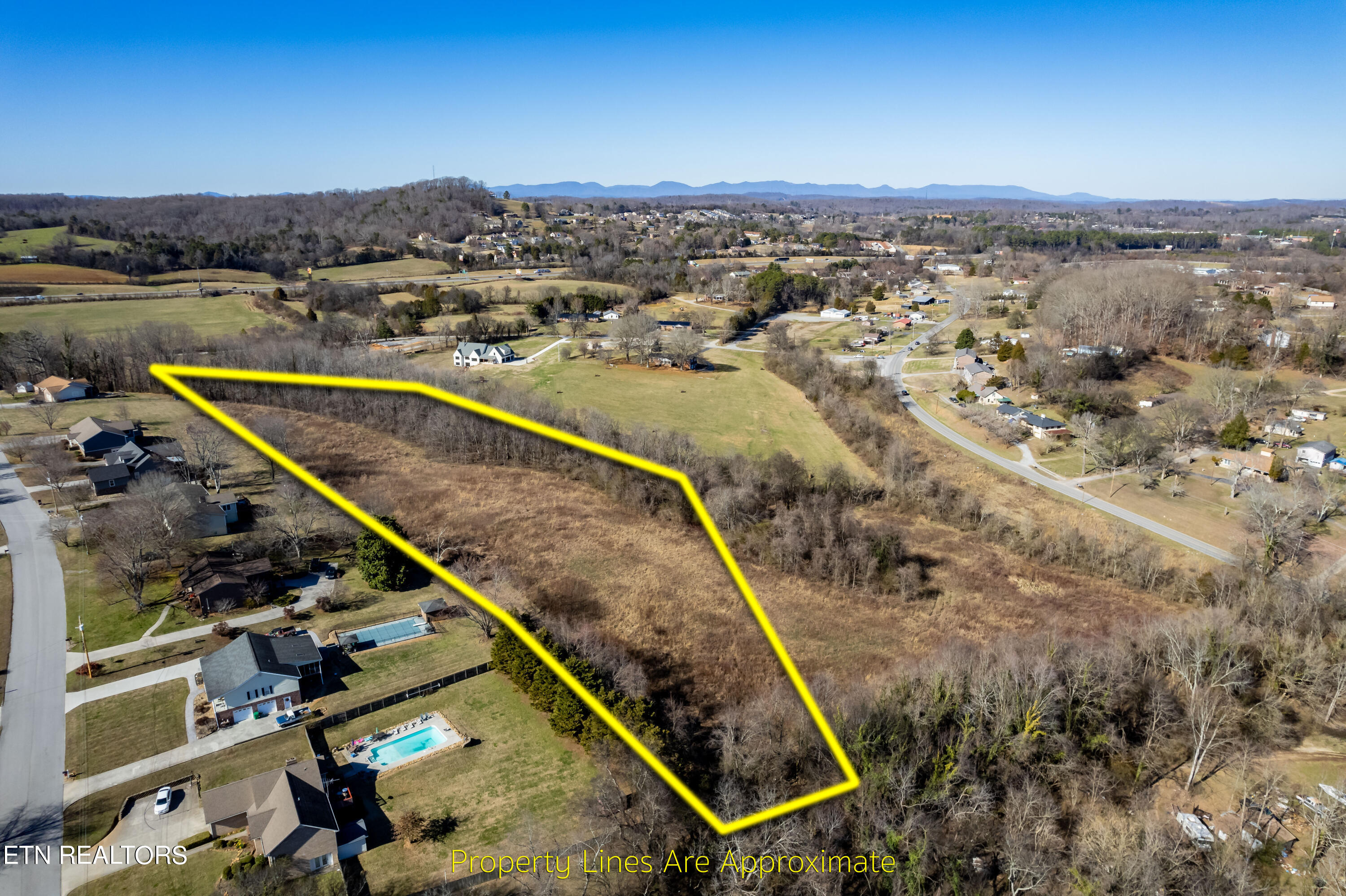 Hotchkiss Valley Rd