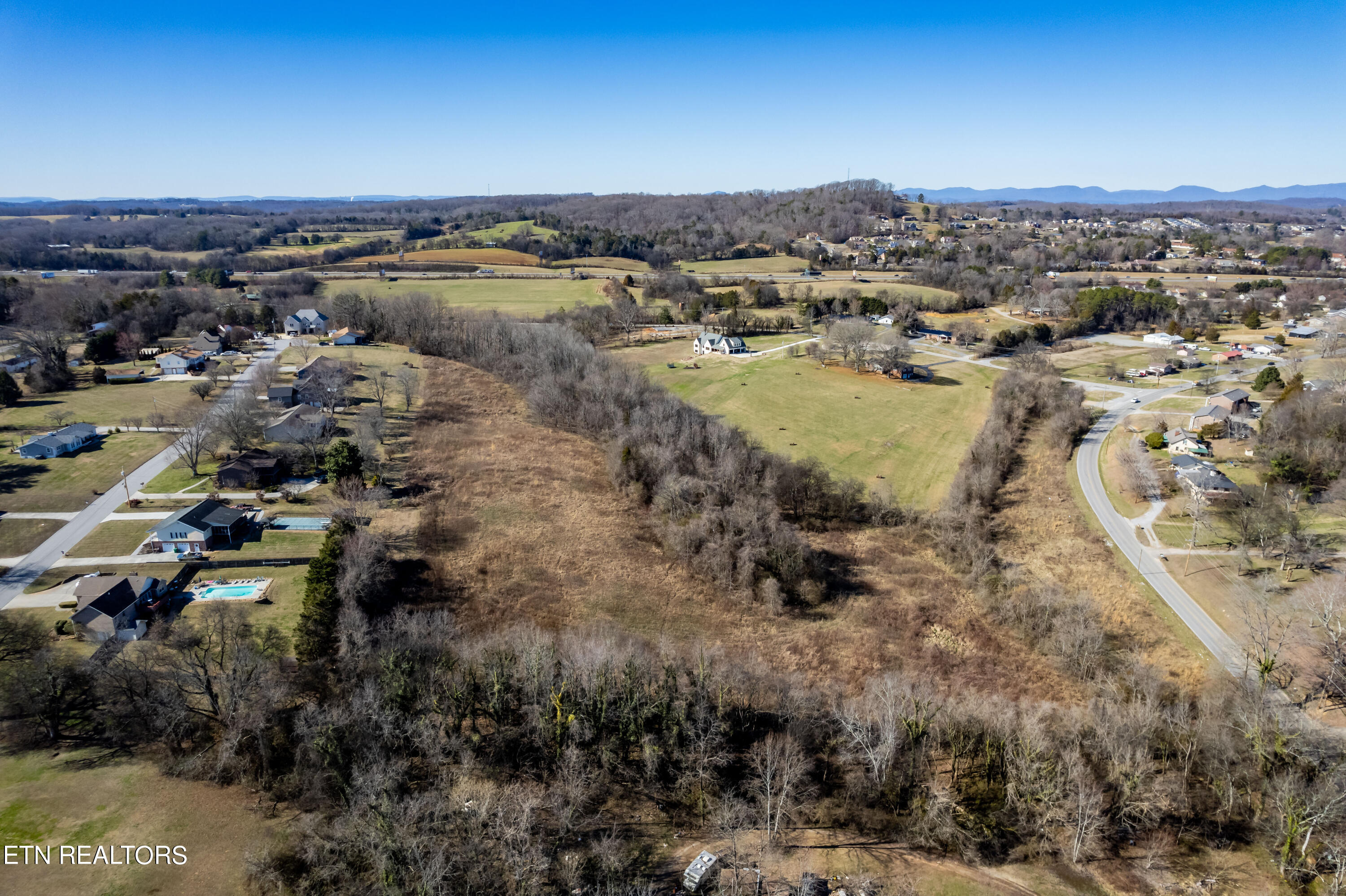 Hotchkiss Valley Rd