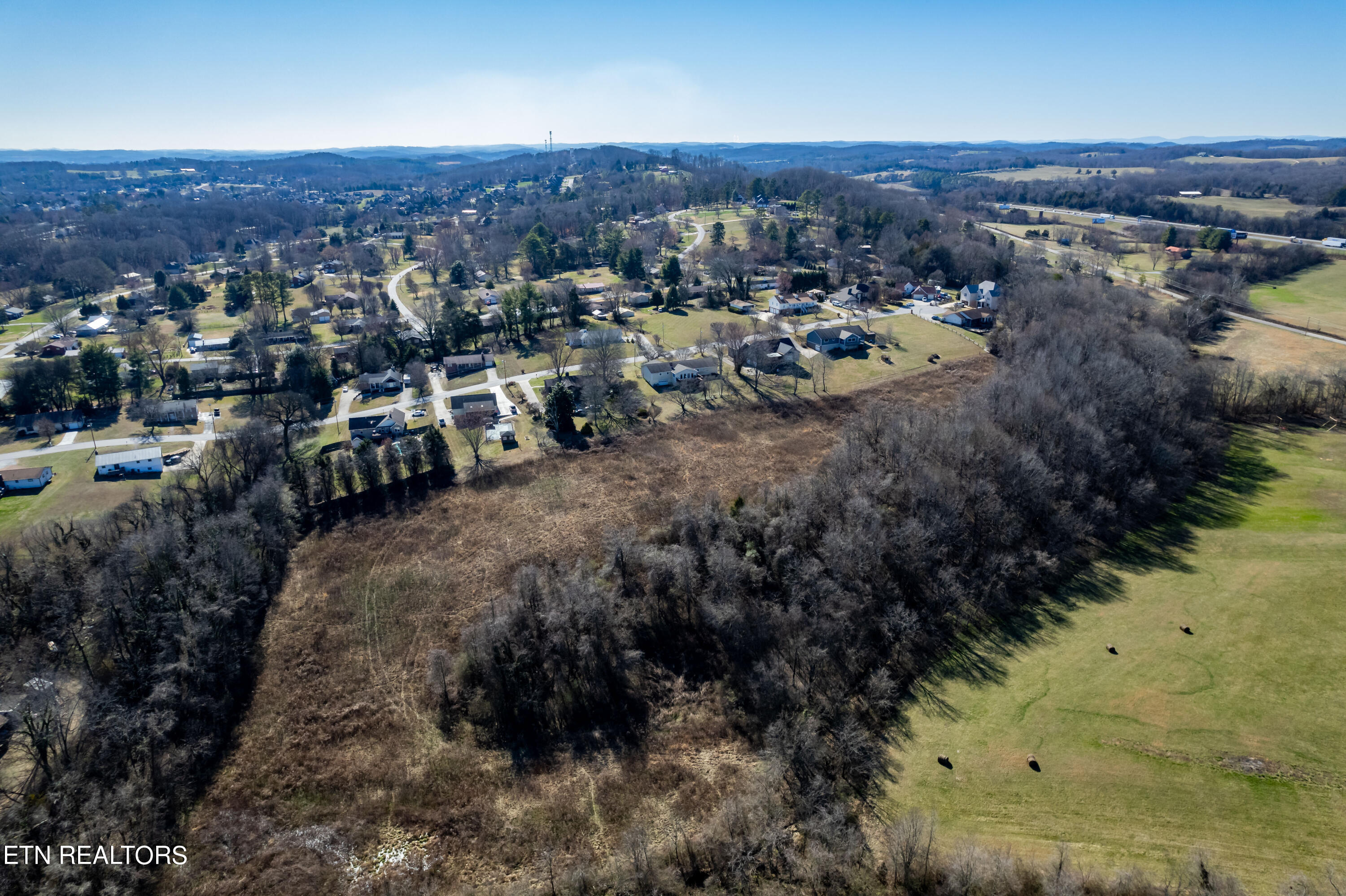 Hotchkiss Valley Rd