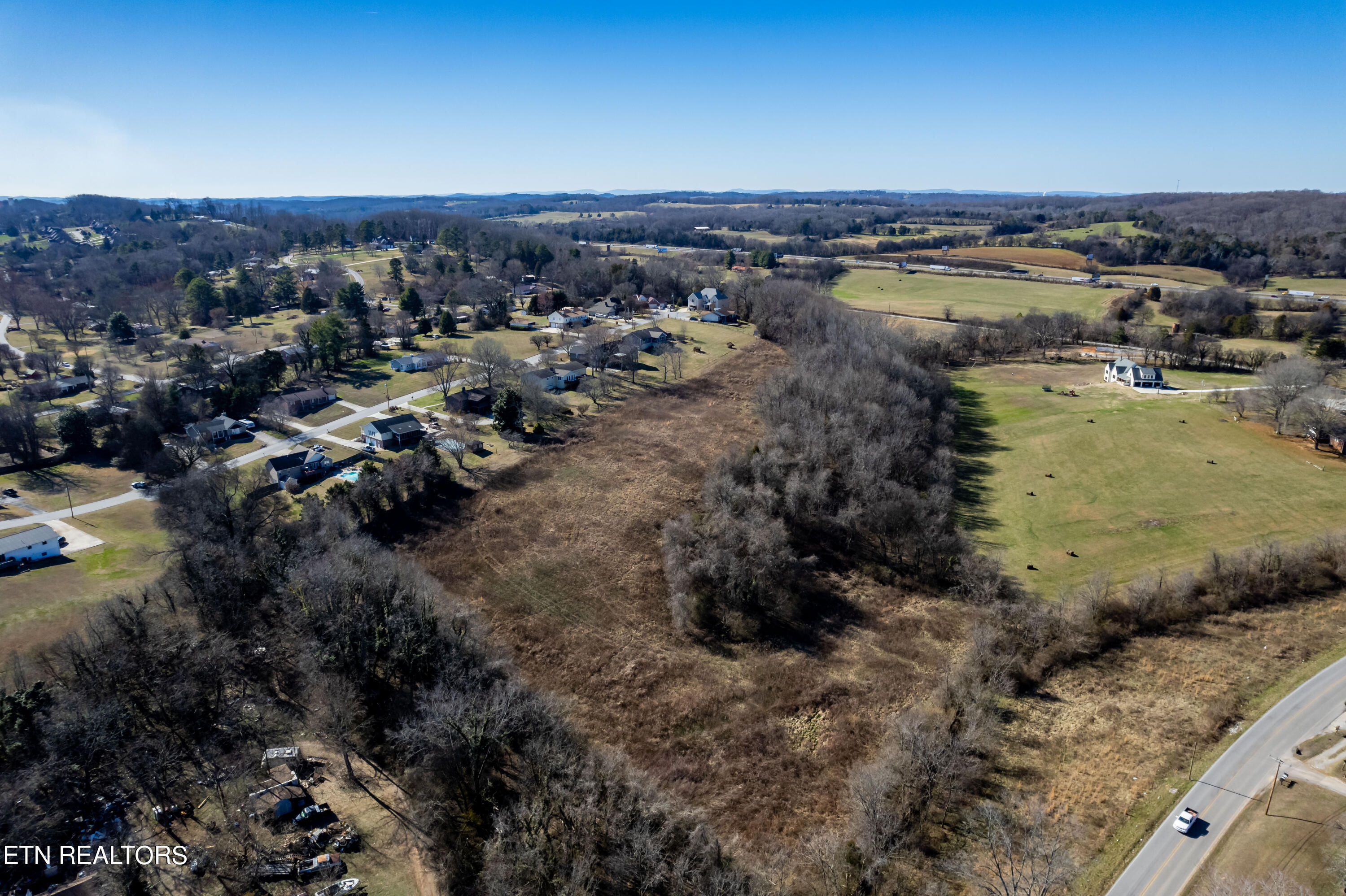 Hotchkiss Valley Rd
