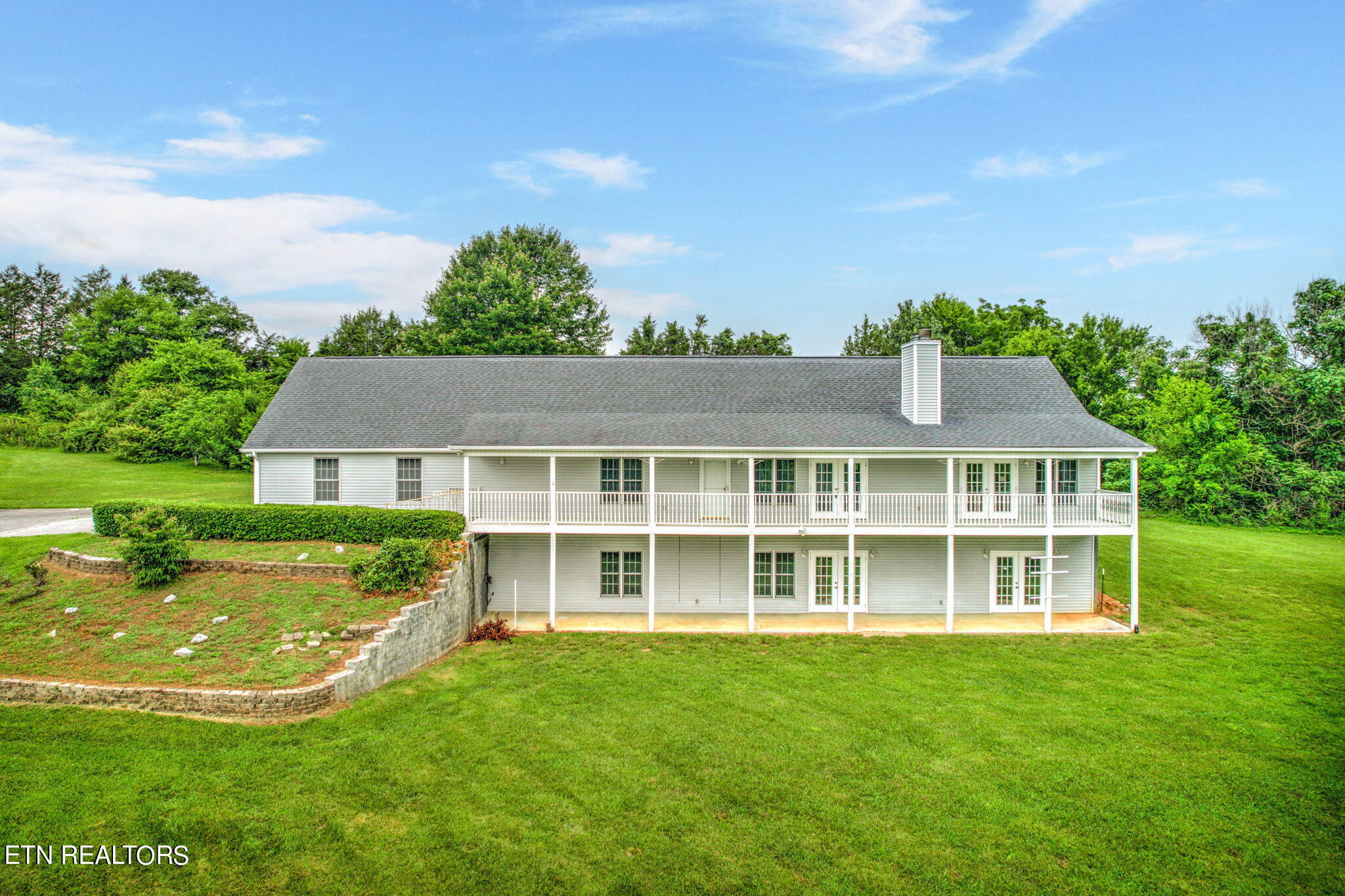 3903 Harris Rd