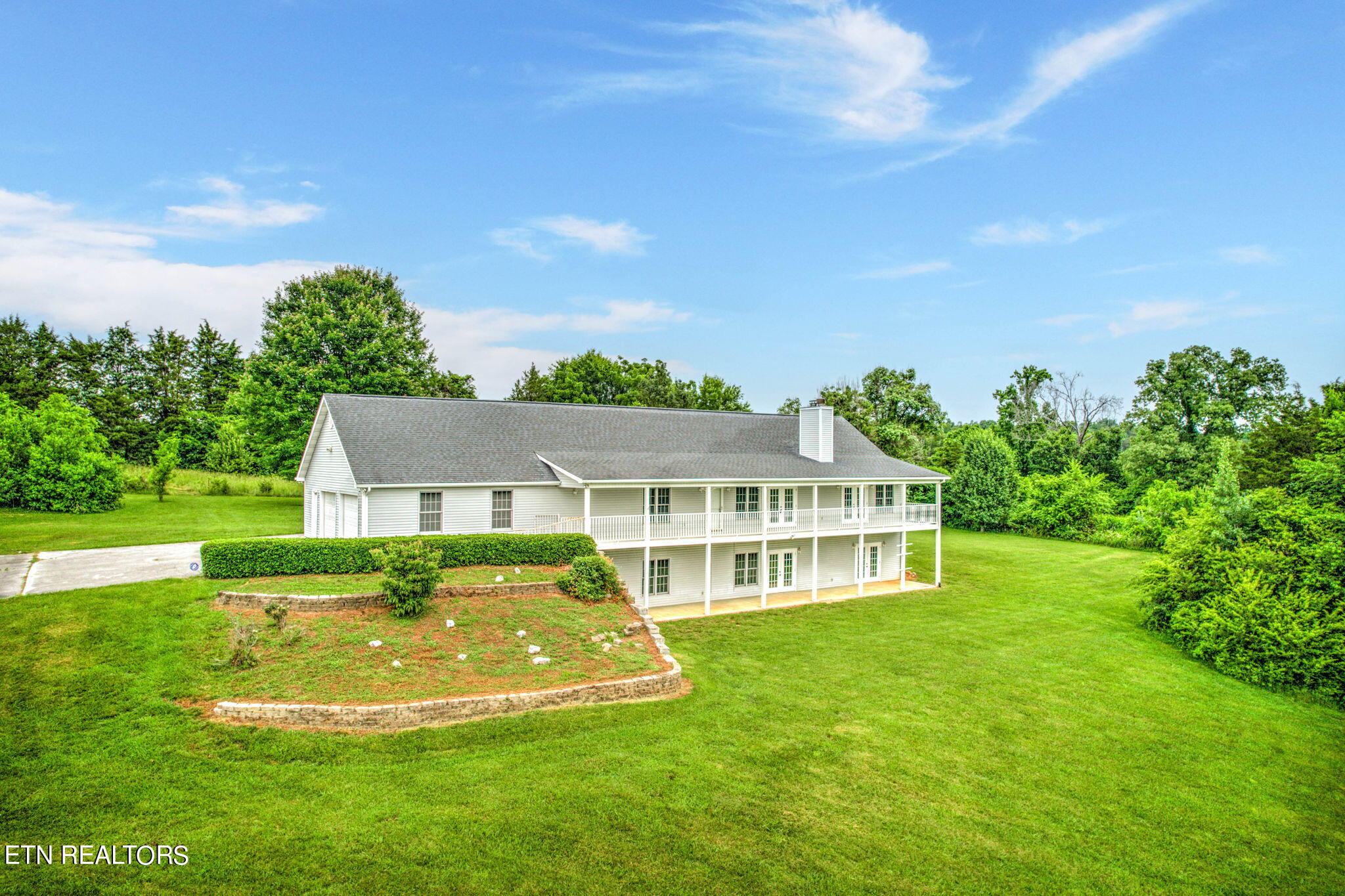 3903 Harris Rd