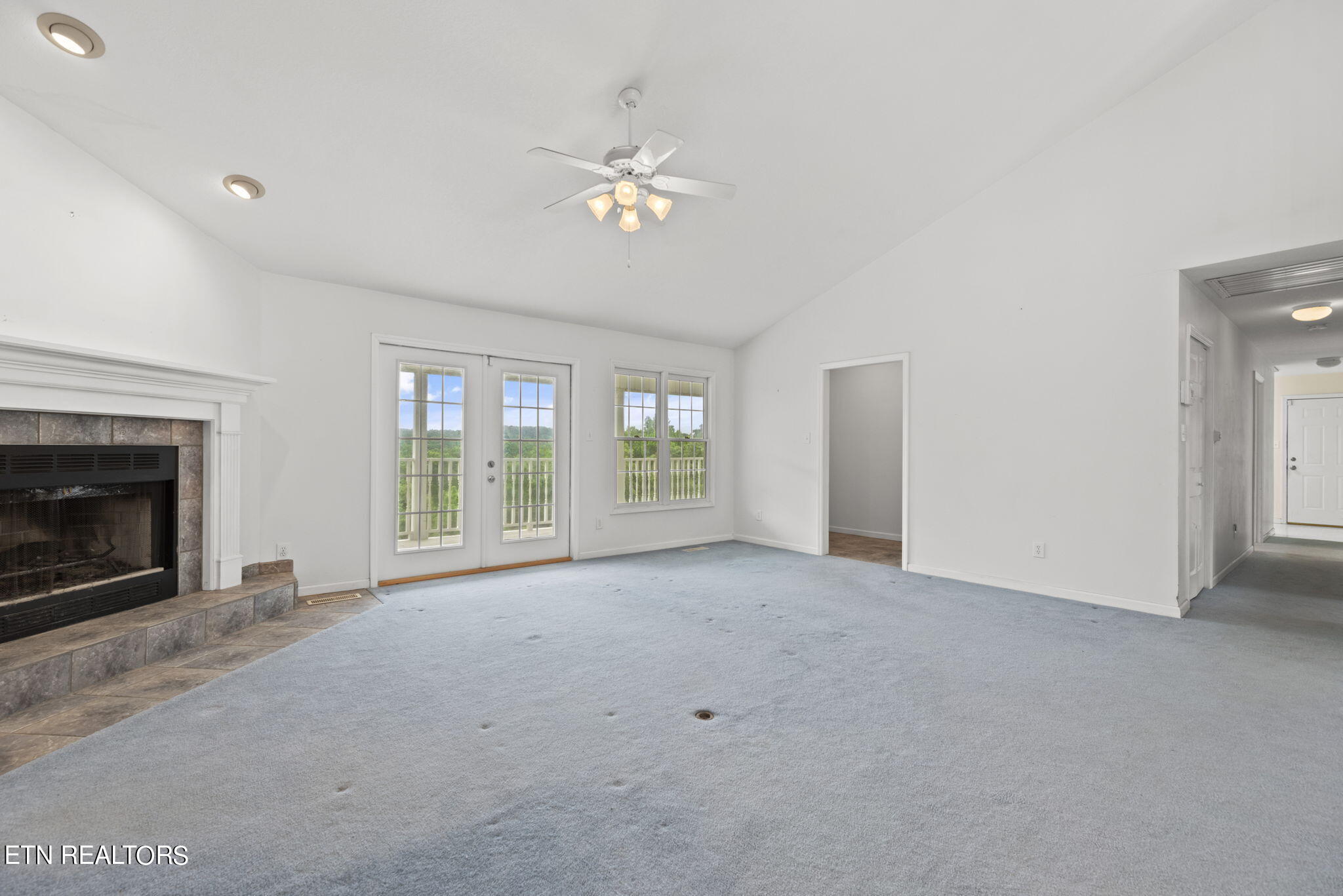 3903 Harris Rd