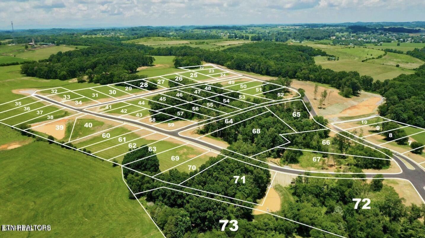 LOT50 919 Sophie Drive