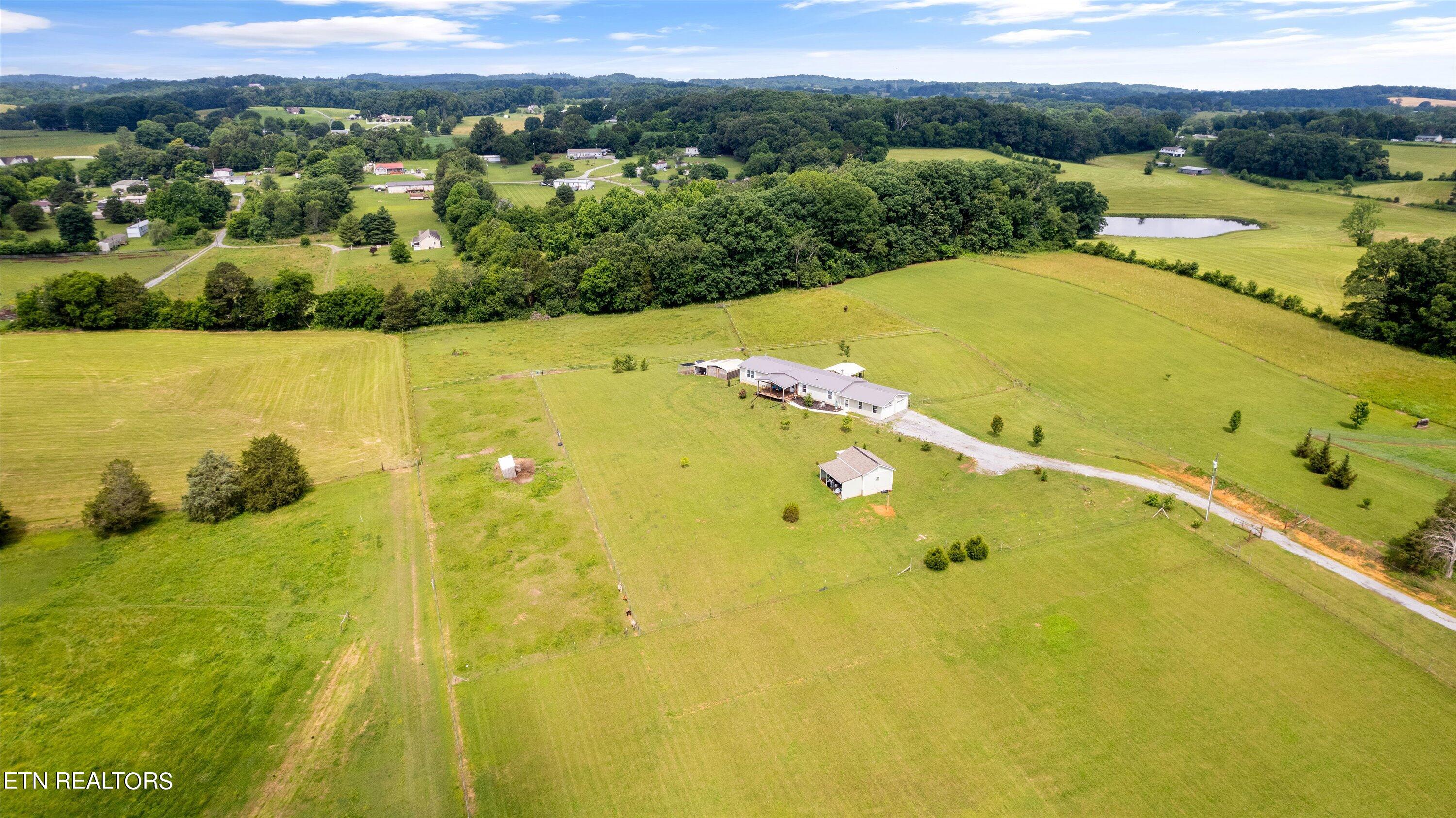 5734 Caldwell Rd