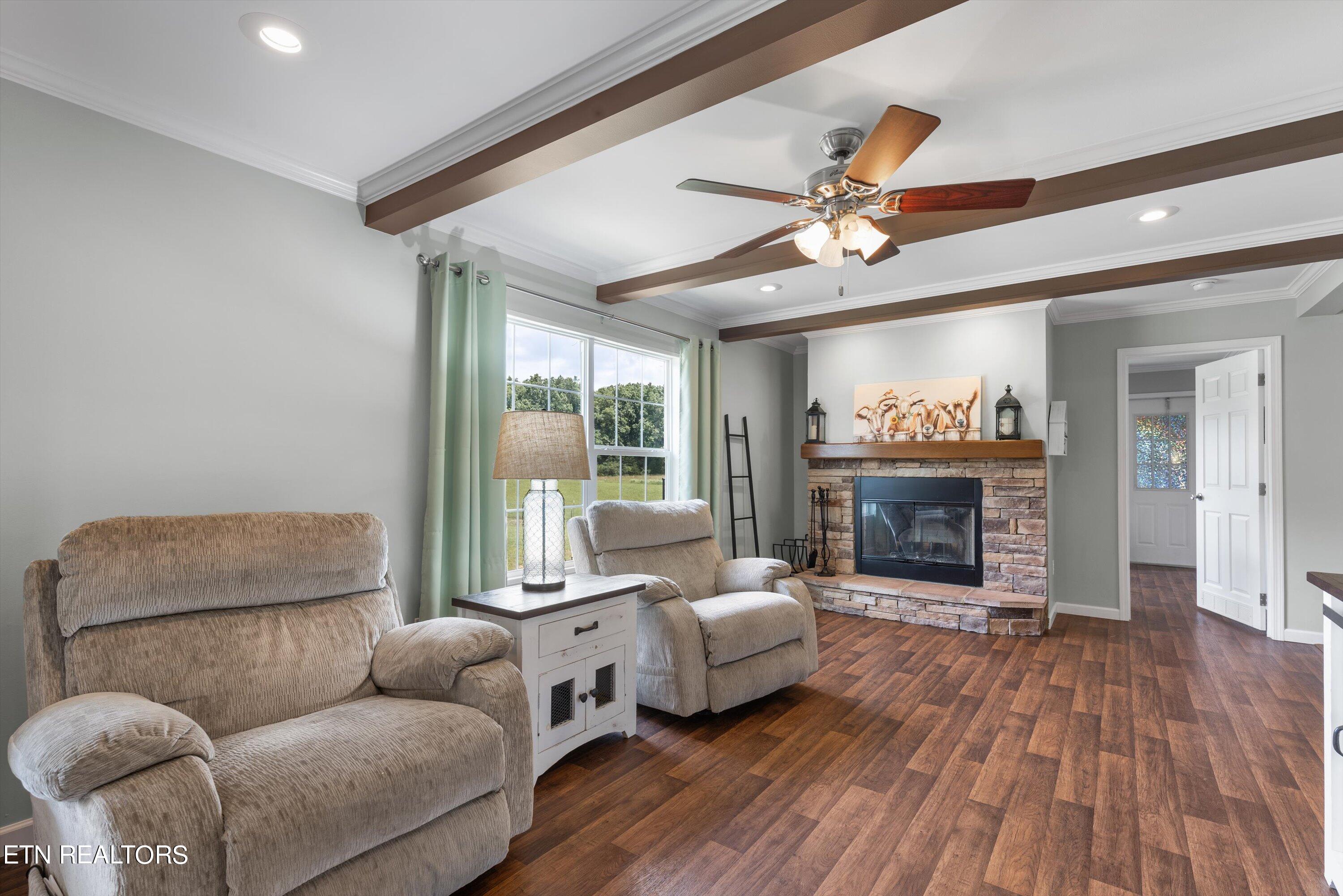 5734 Caldwell Rd