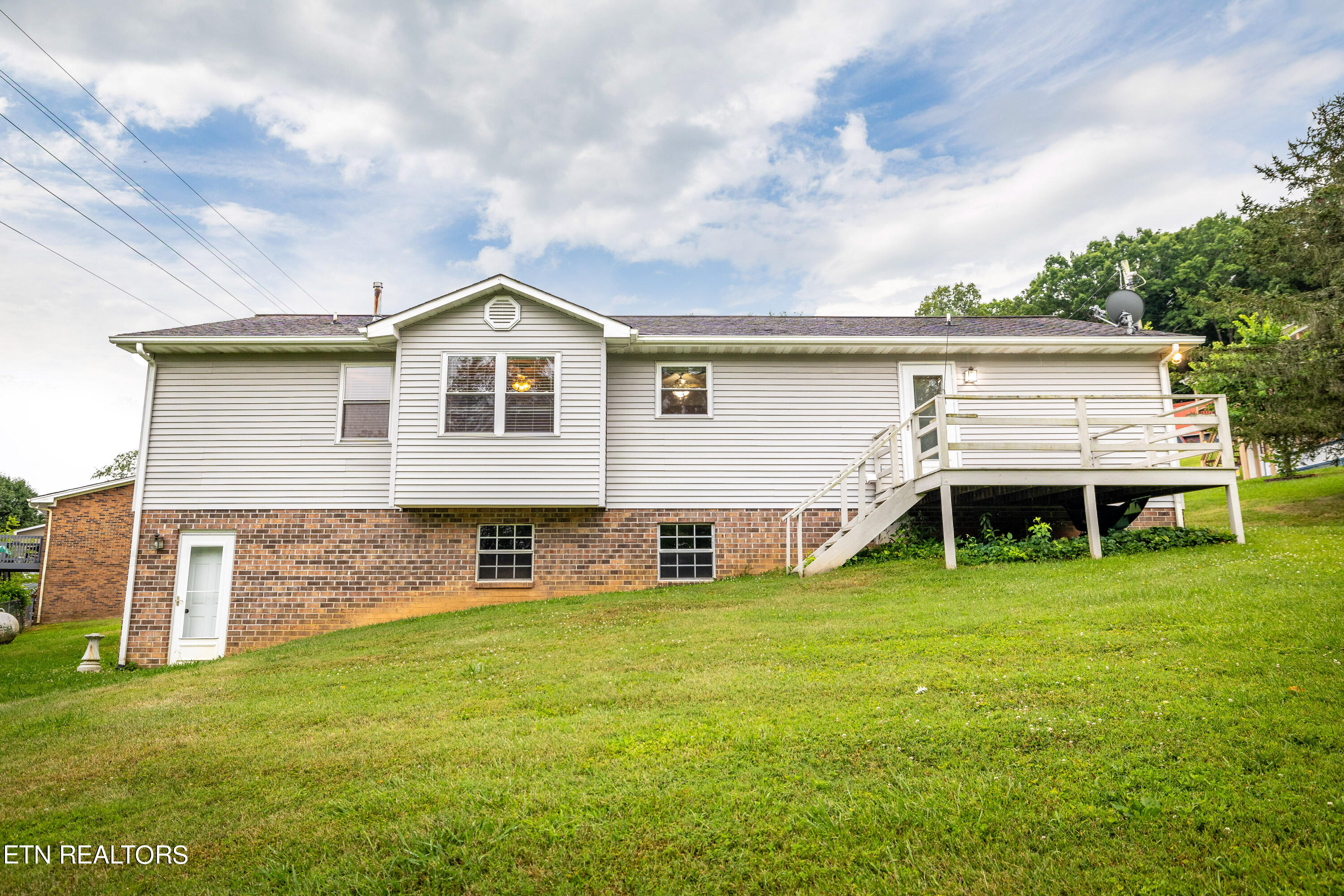 132 Wildwood Hills Drive