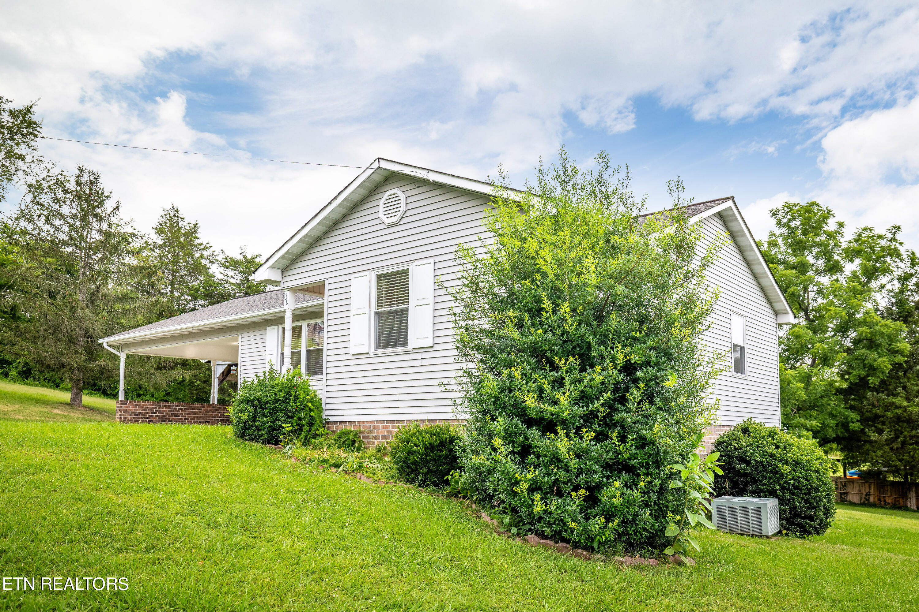 132 Wildwood Hills Drive
