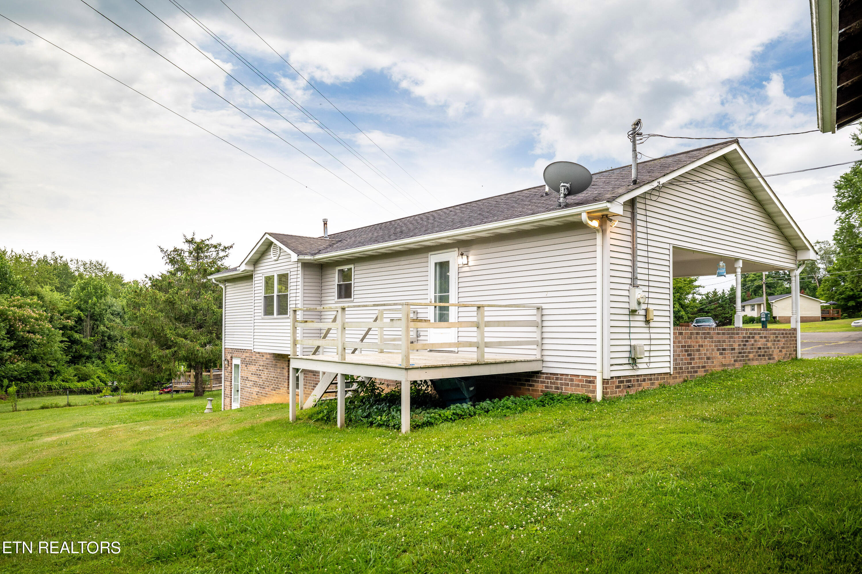 132 Wildwood Hills Drive