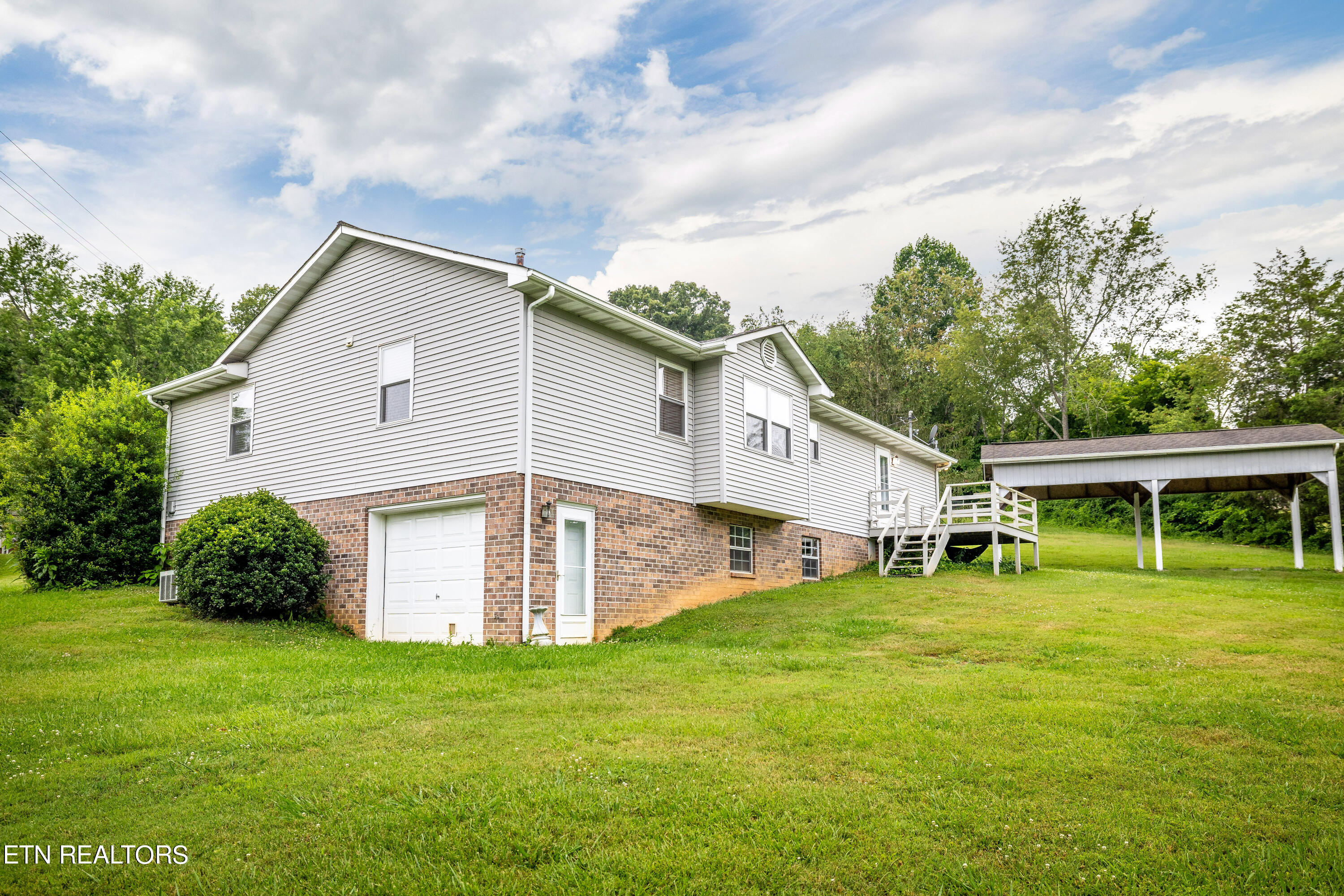 132 Wildwood Hills Drive