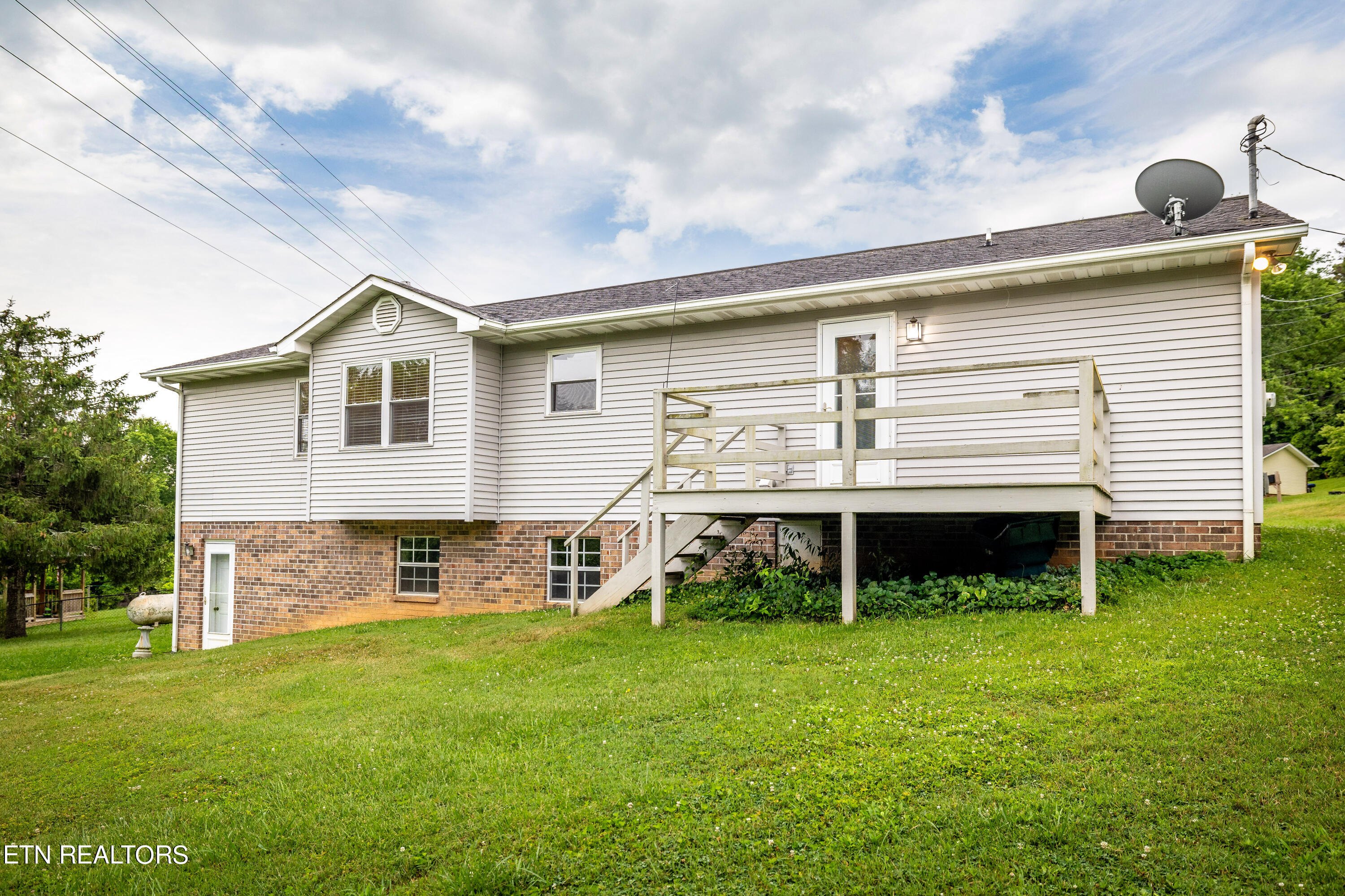 132 Wildwood Hills Drive