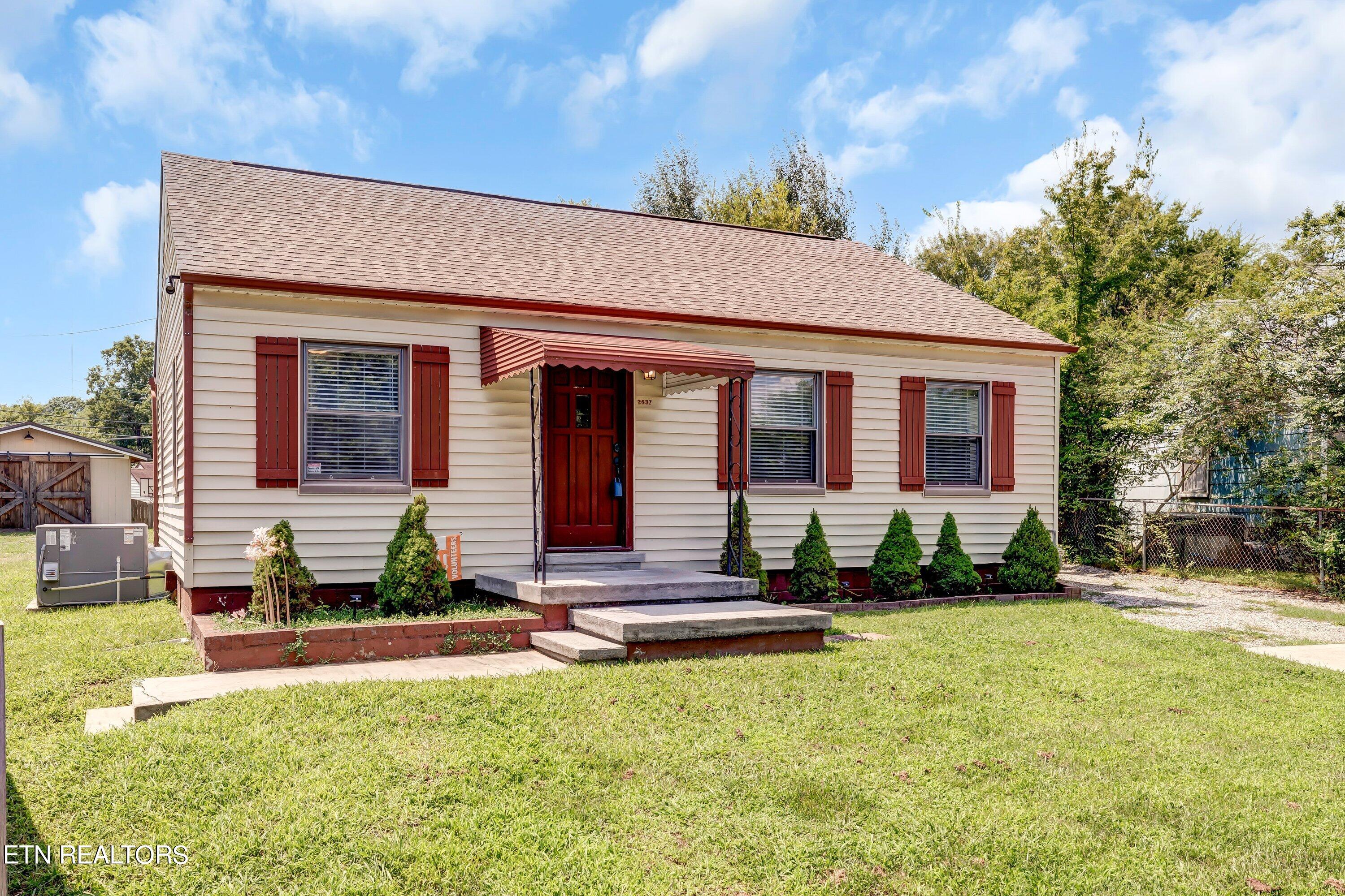 2637 Boright Place