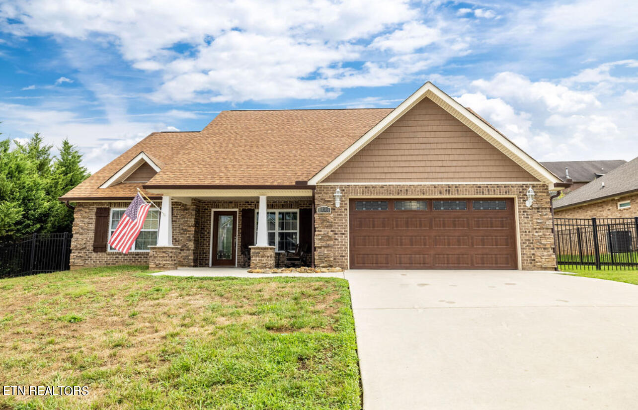 1134 Mercer Drive