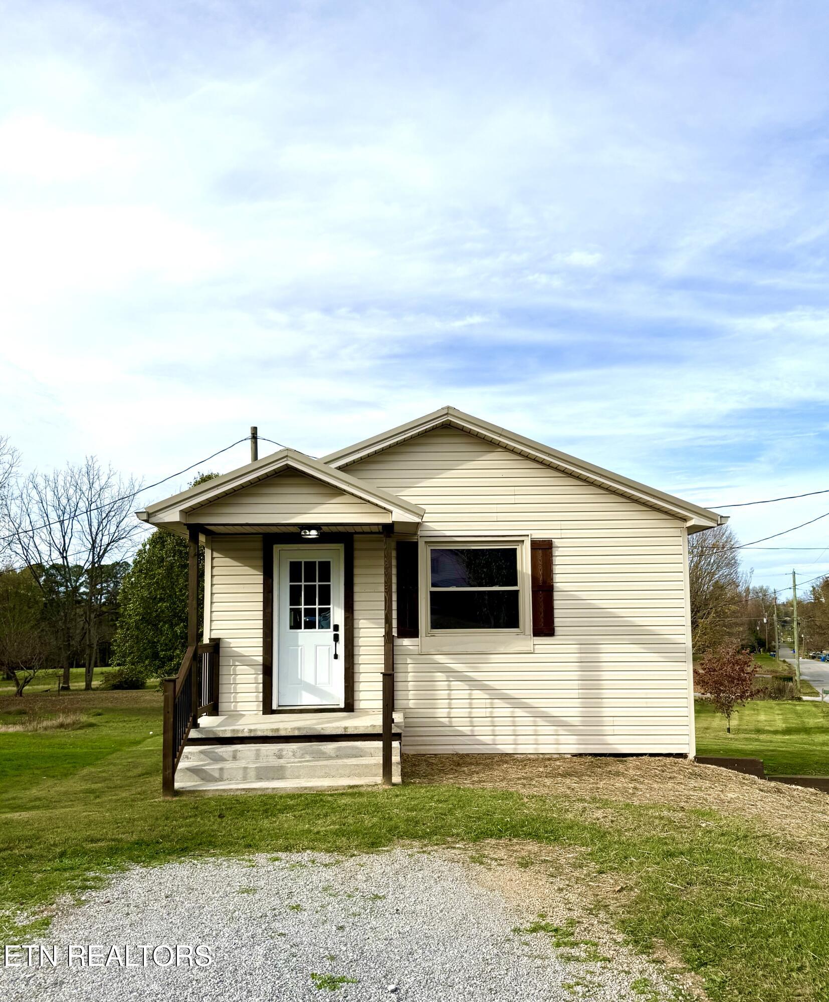 500 Englewood Rd