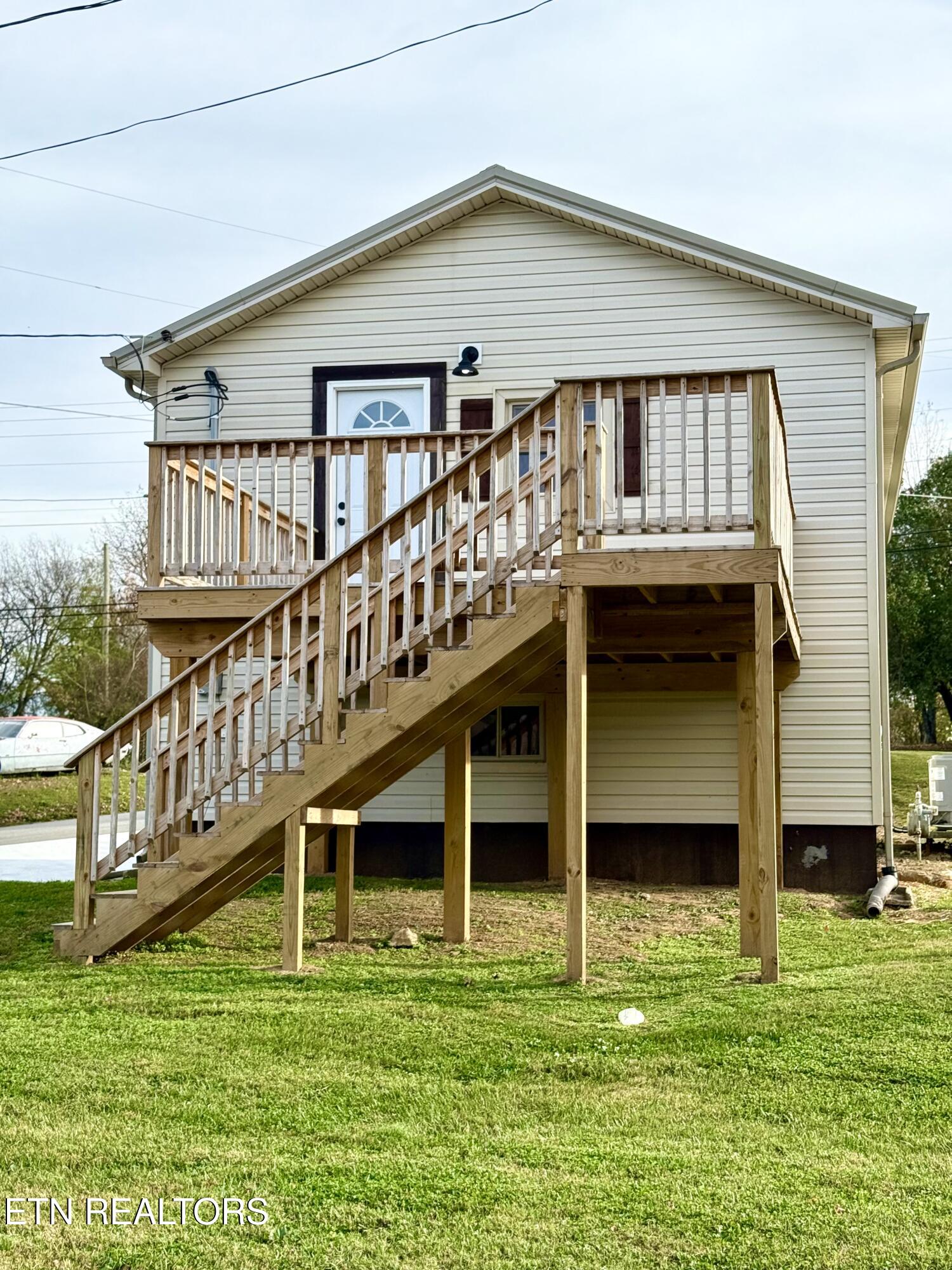 500 Englewood Rd