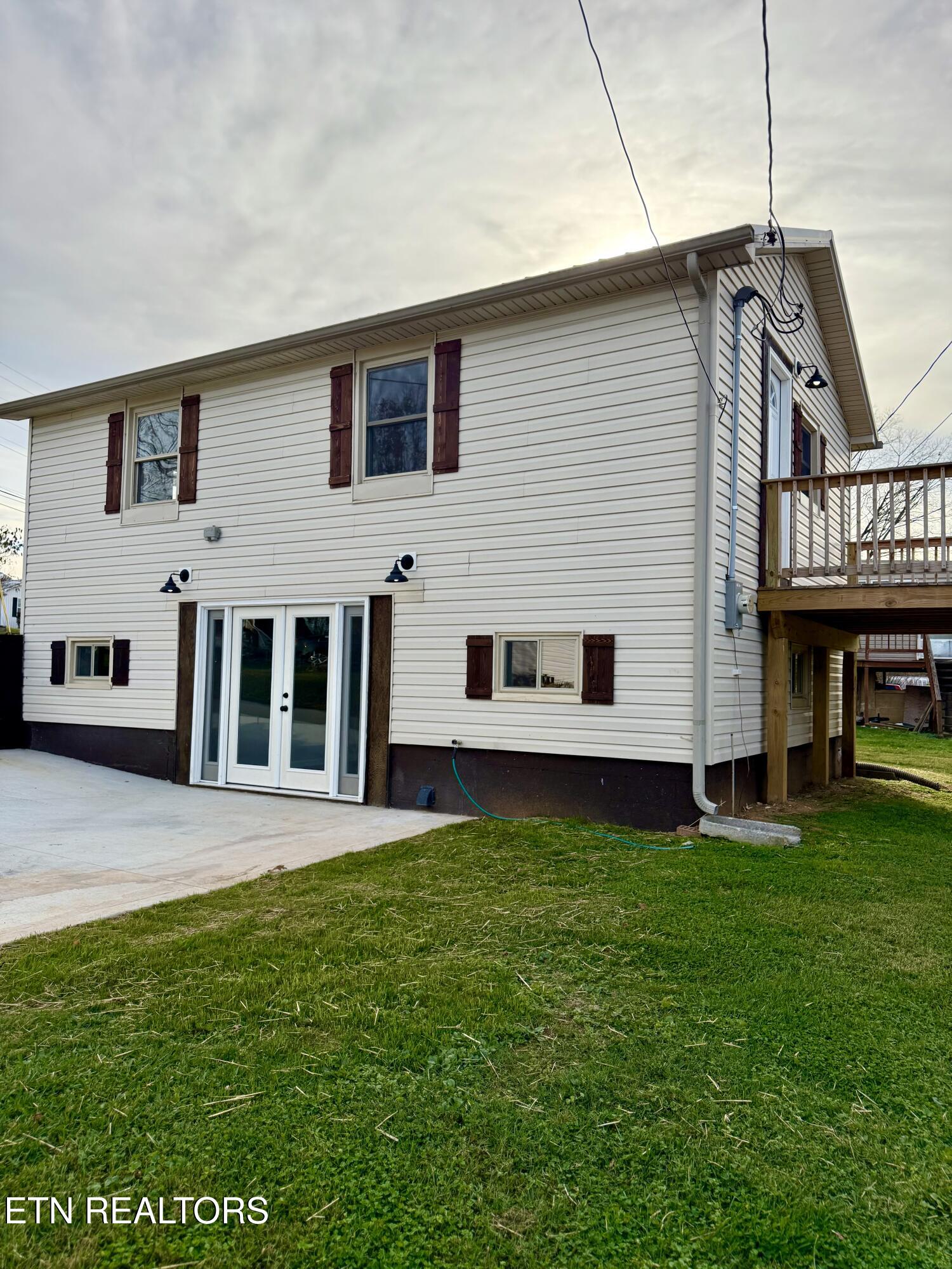 500 Englewood Rd