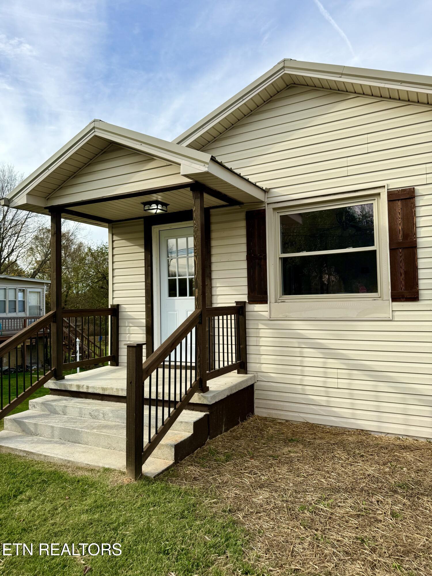 500 Englewood Rd