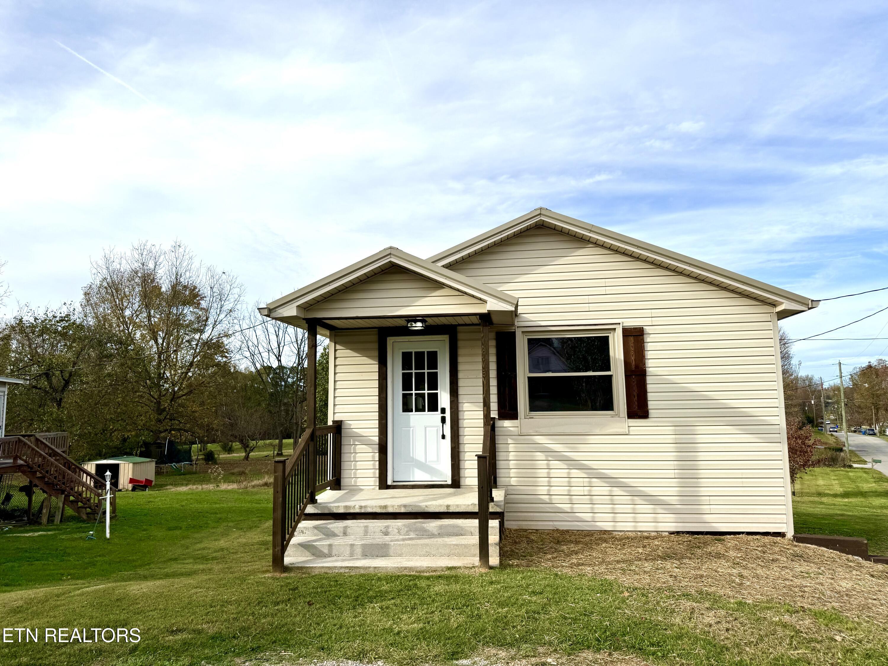 500 Englewood Rd